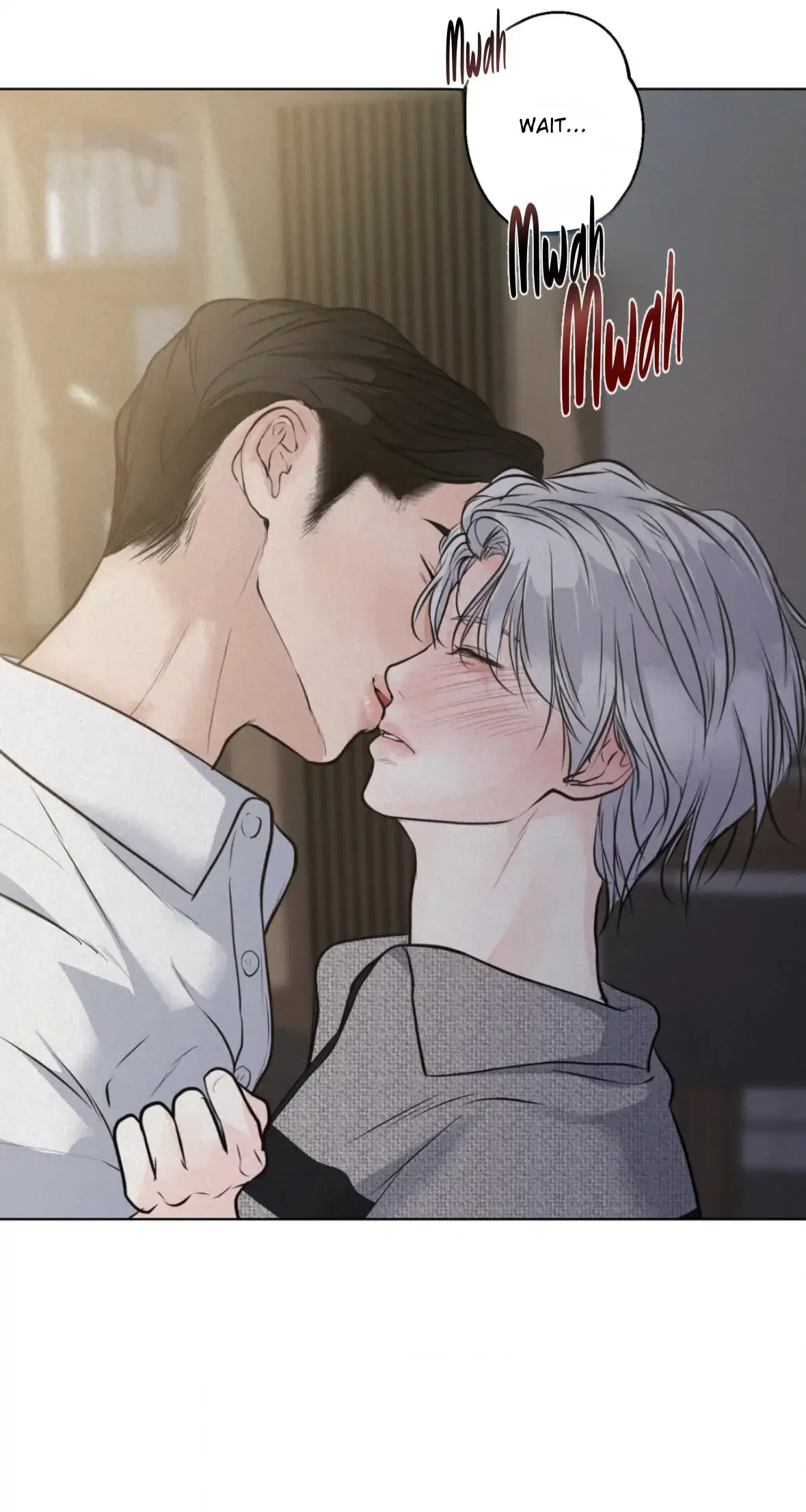 Wish You All The Best - Chapter 70 Page 28