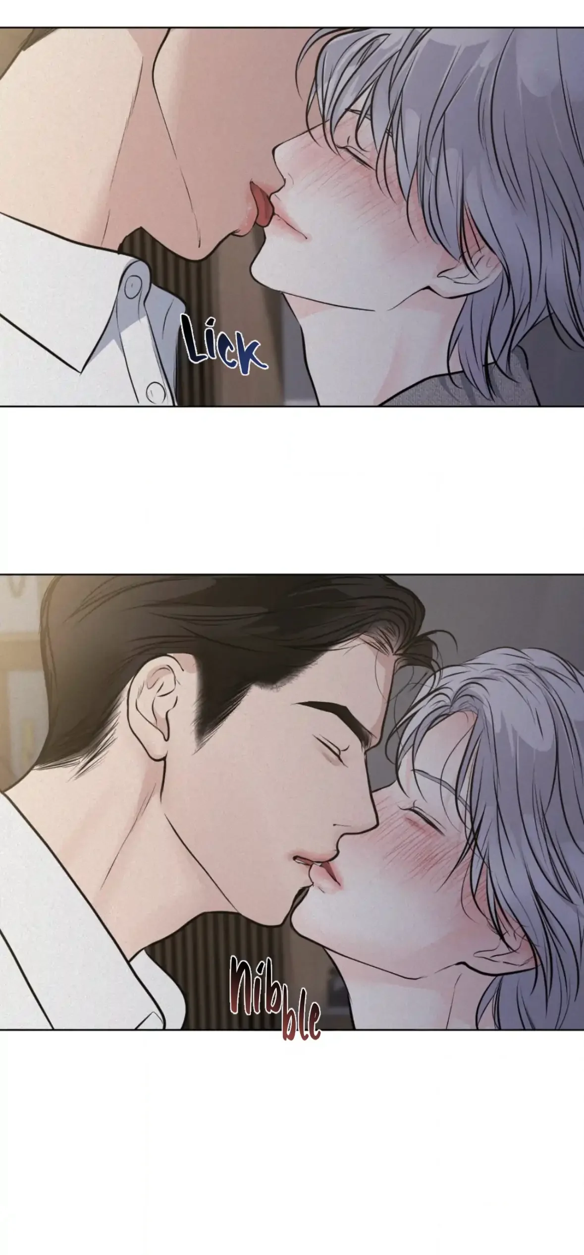 Wish You All The Best - Chapter 70 Page 29