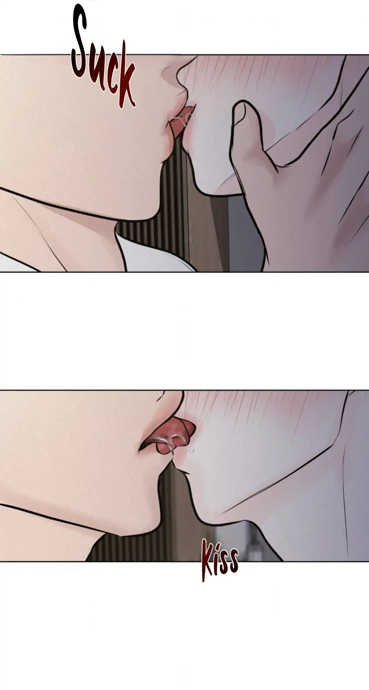 Wish You All The Best - Chapter 70 Page 34