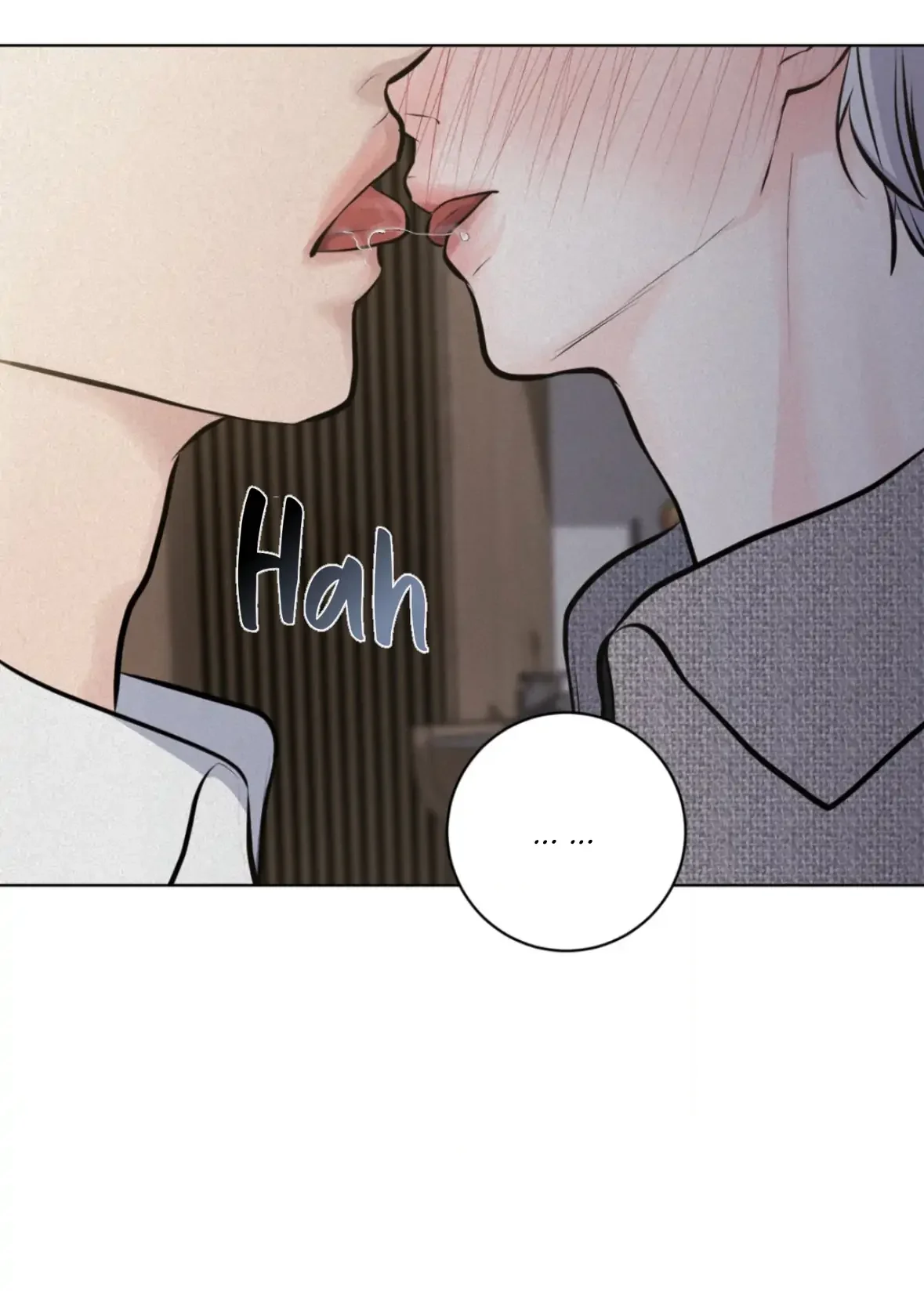 Wish You All The Best - Chapter 70 Page 35