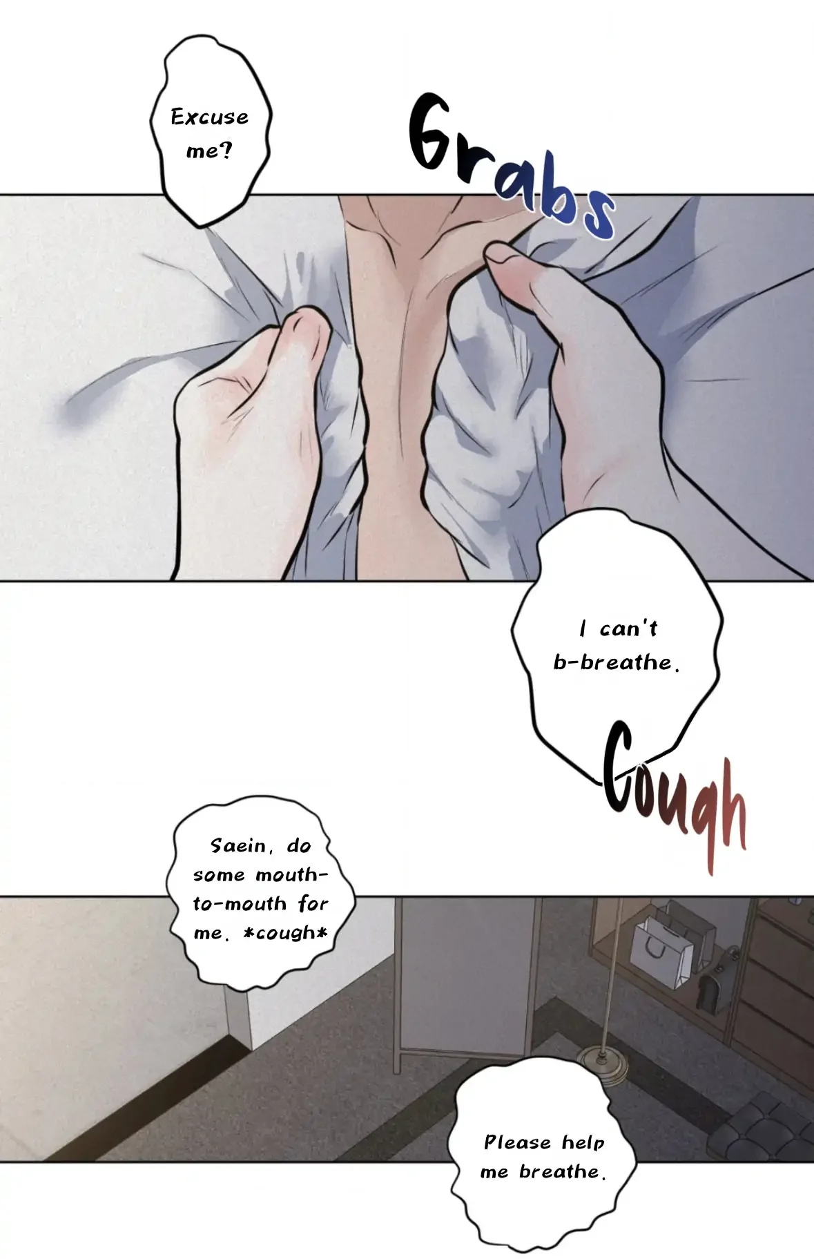 Wish You All The Best - Chapter 70 Page 42