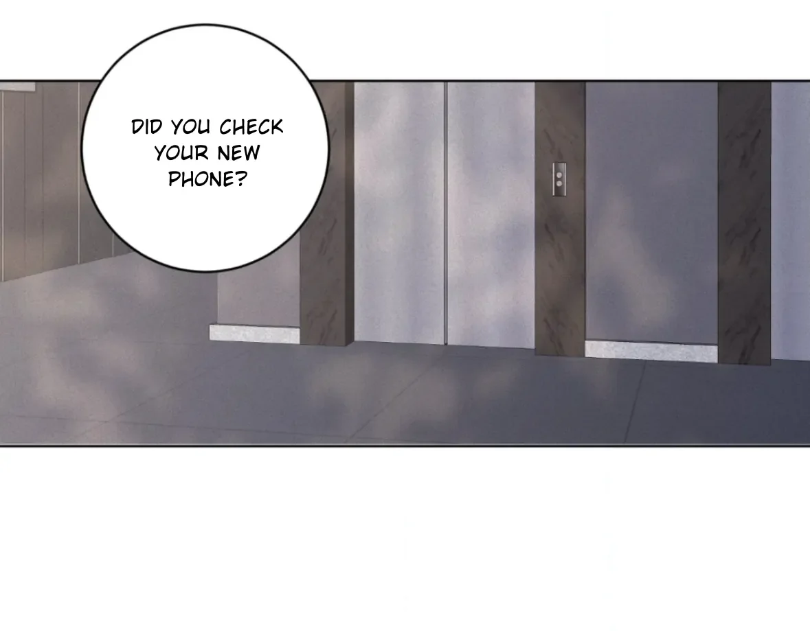 Wish You All The Best - Chapter 70 Page 44