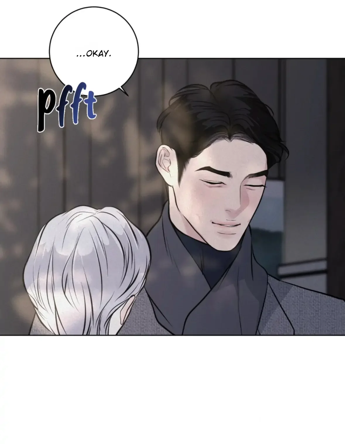 Wish You All The Best - Chapter 70 Page 51