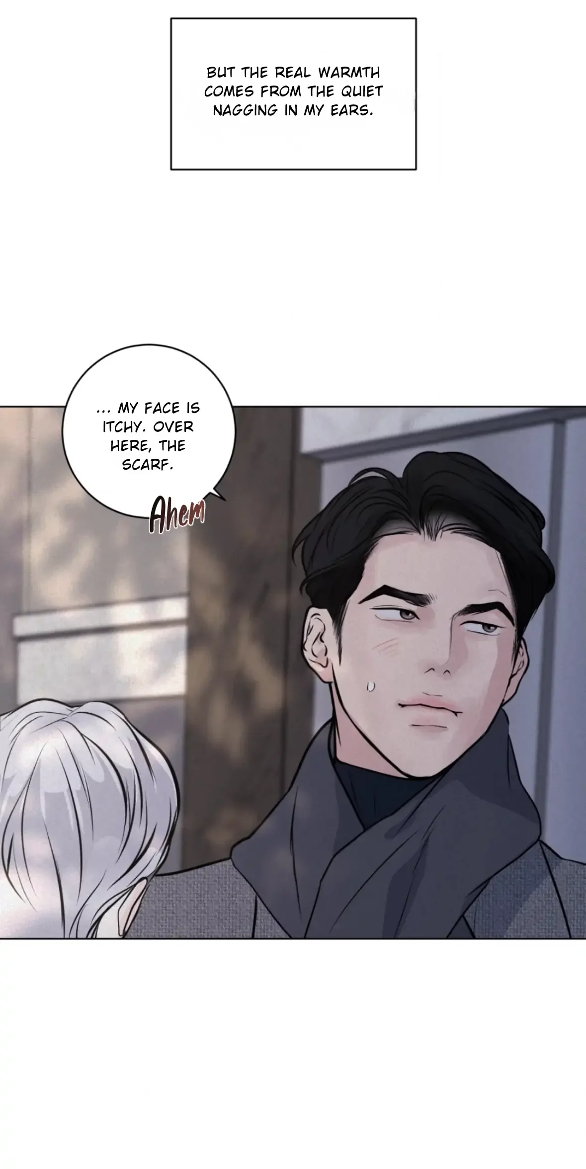 Wish You All The Best - Chapter 70 Page 54