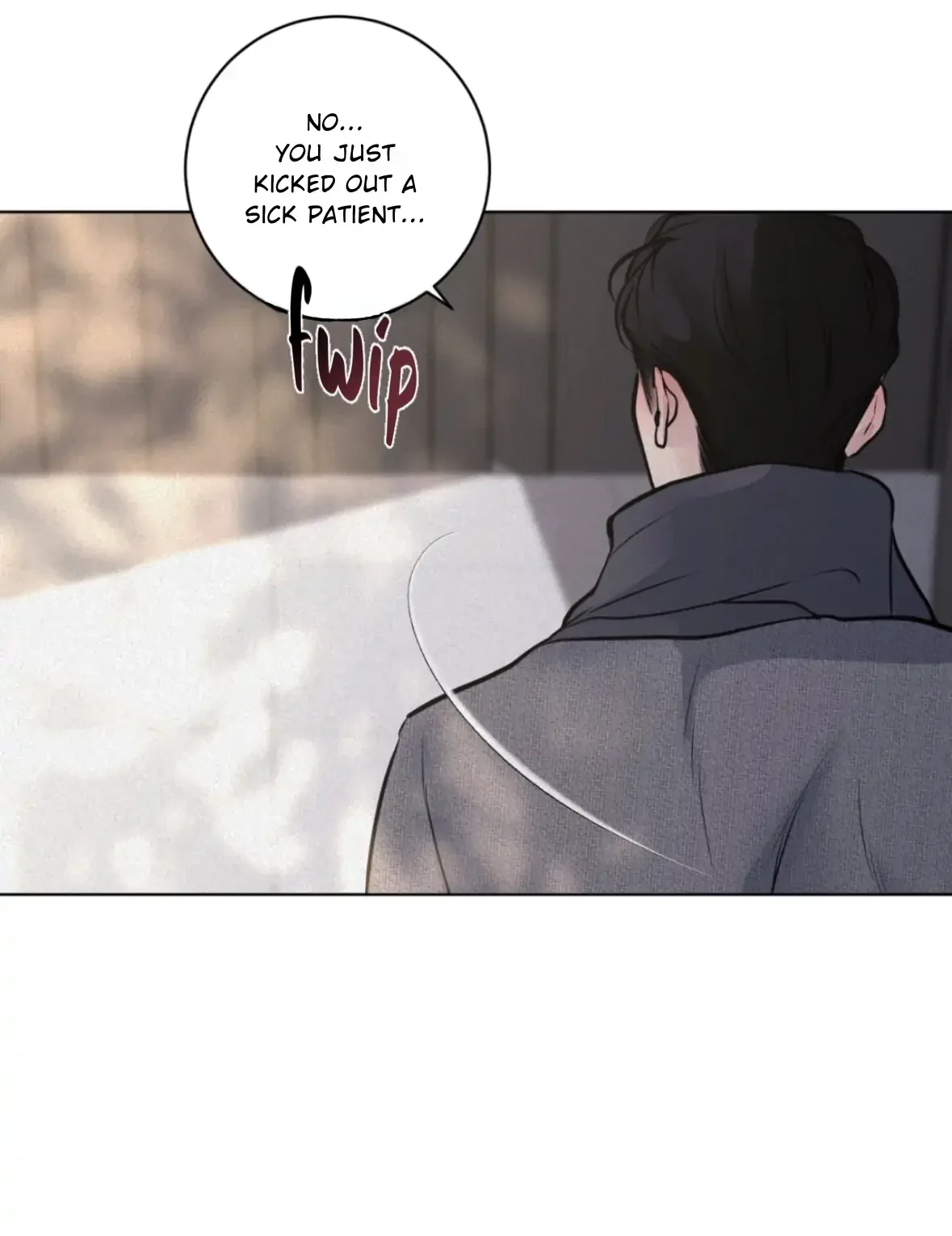 Wish You All The Best - Chapter 70 Page 64