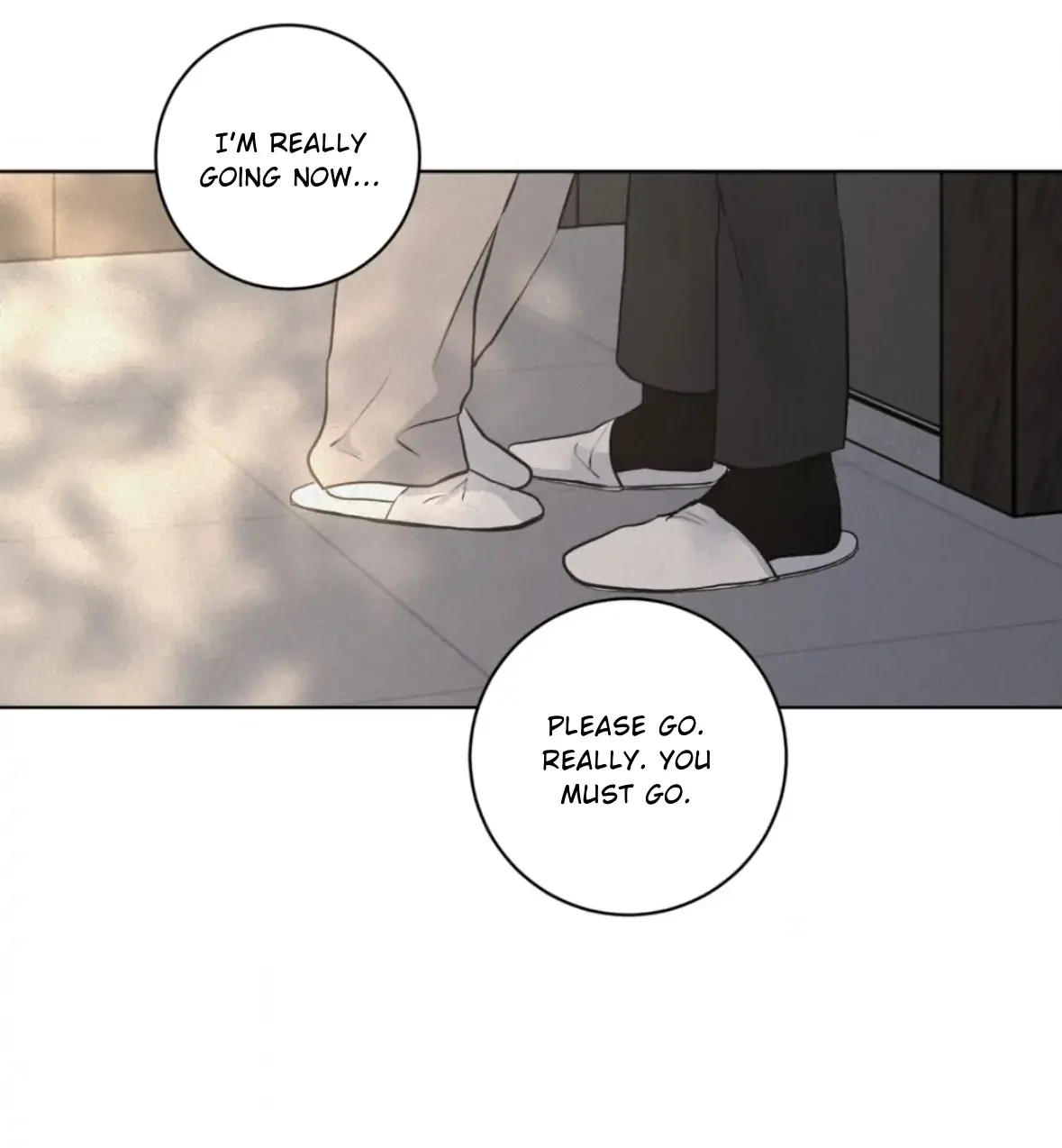 Wish You All The Best - Chapter 70 Page 68