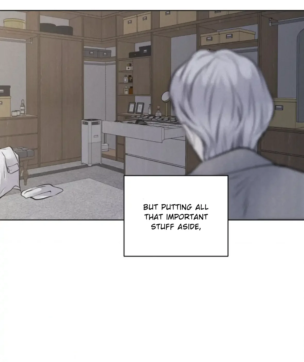 Wish You All The Best - Chapter 70 Page 73
