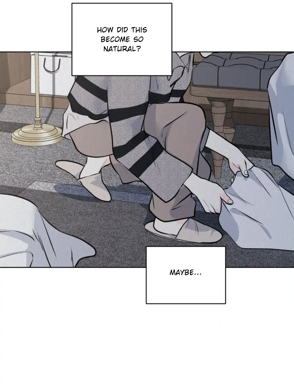 Wish You All The Best - Chapter 70 Page 74