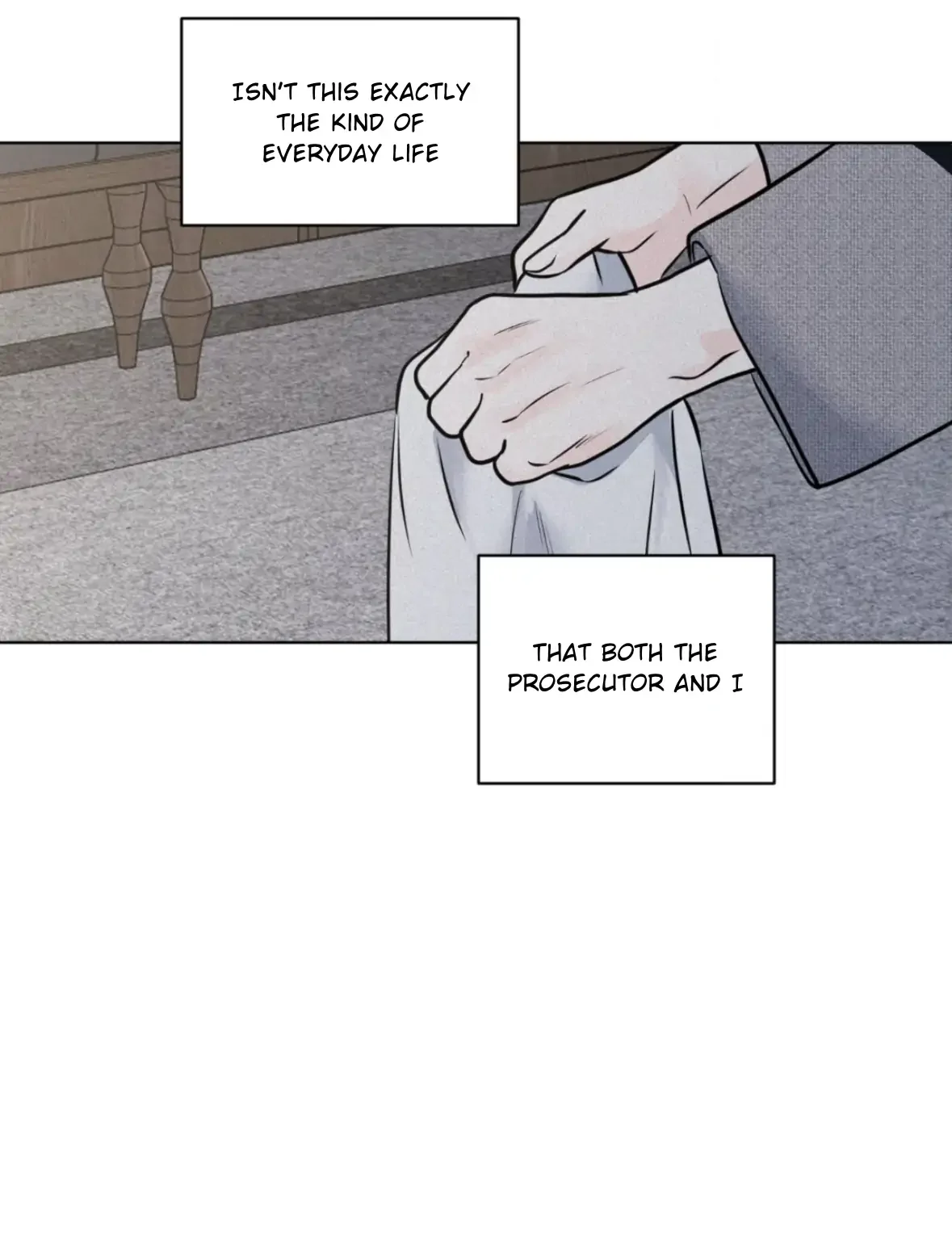 Wish You All The Best - Chapter 70 Page 75