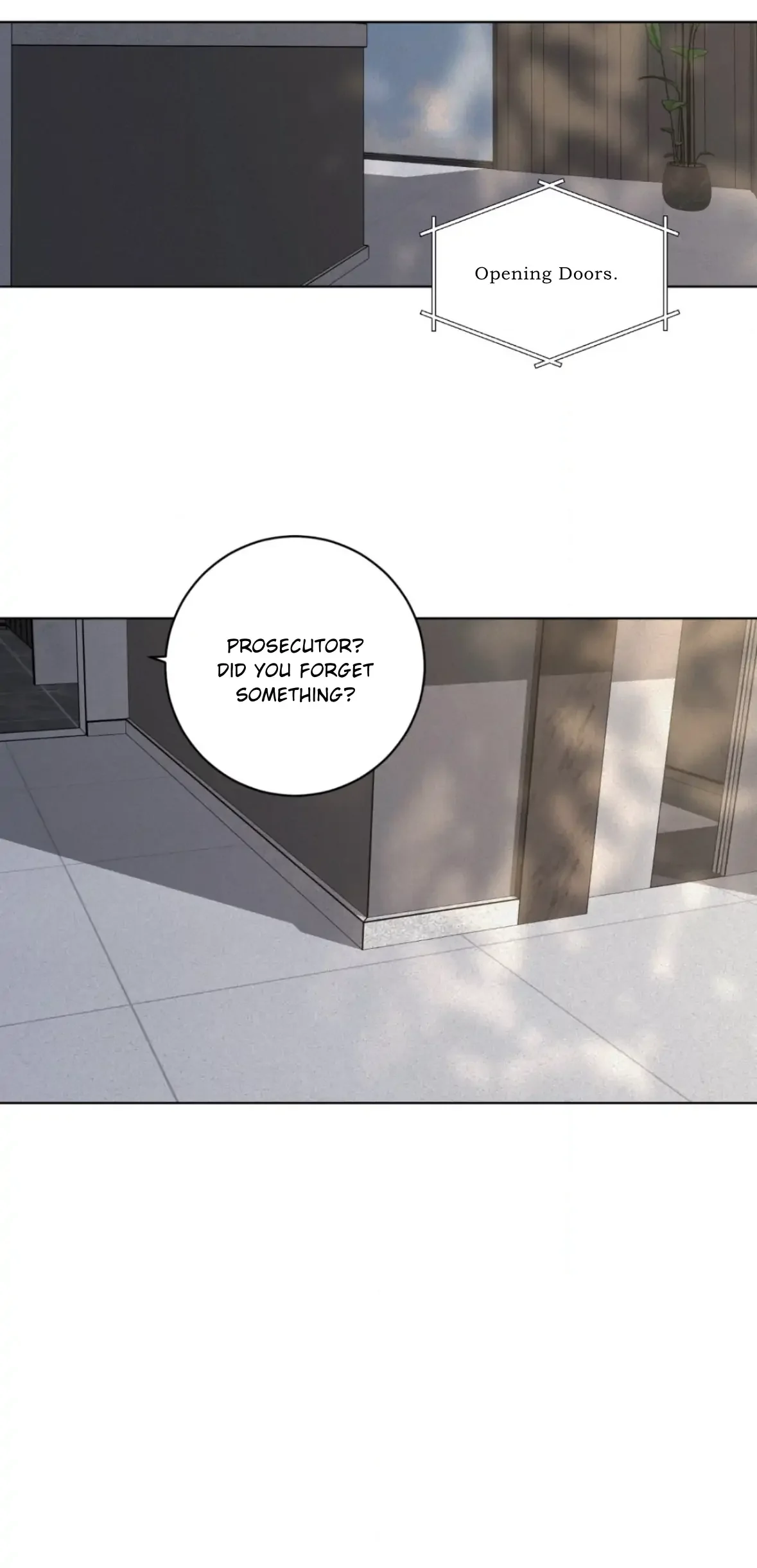 Wish You All The Best - Chapter 70 Page 79
