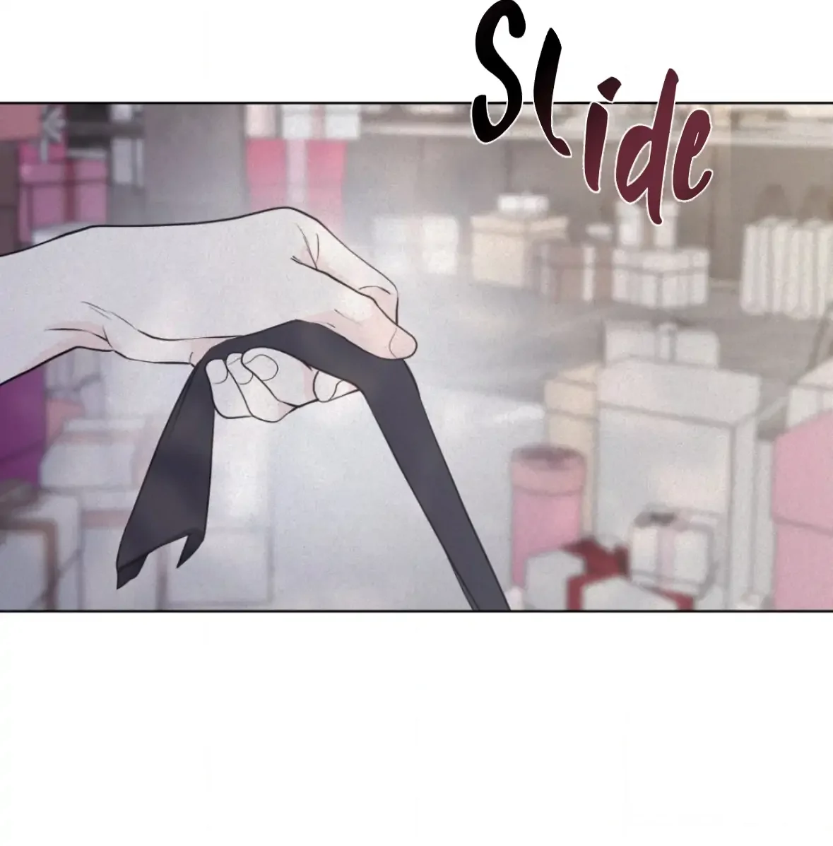 Wish You All The Best - Chapter 71 Page 4
