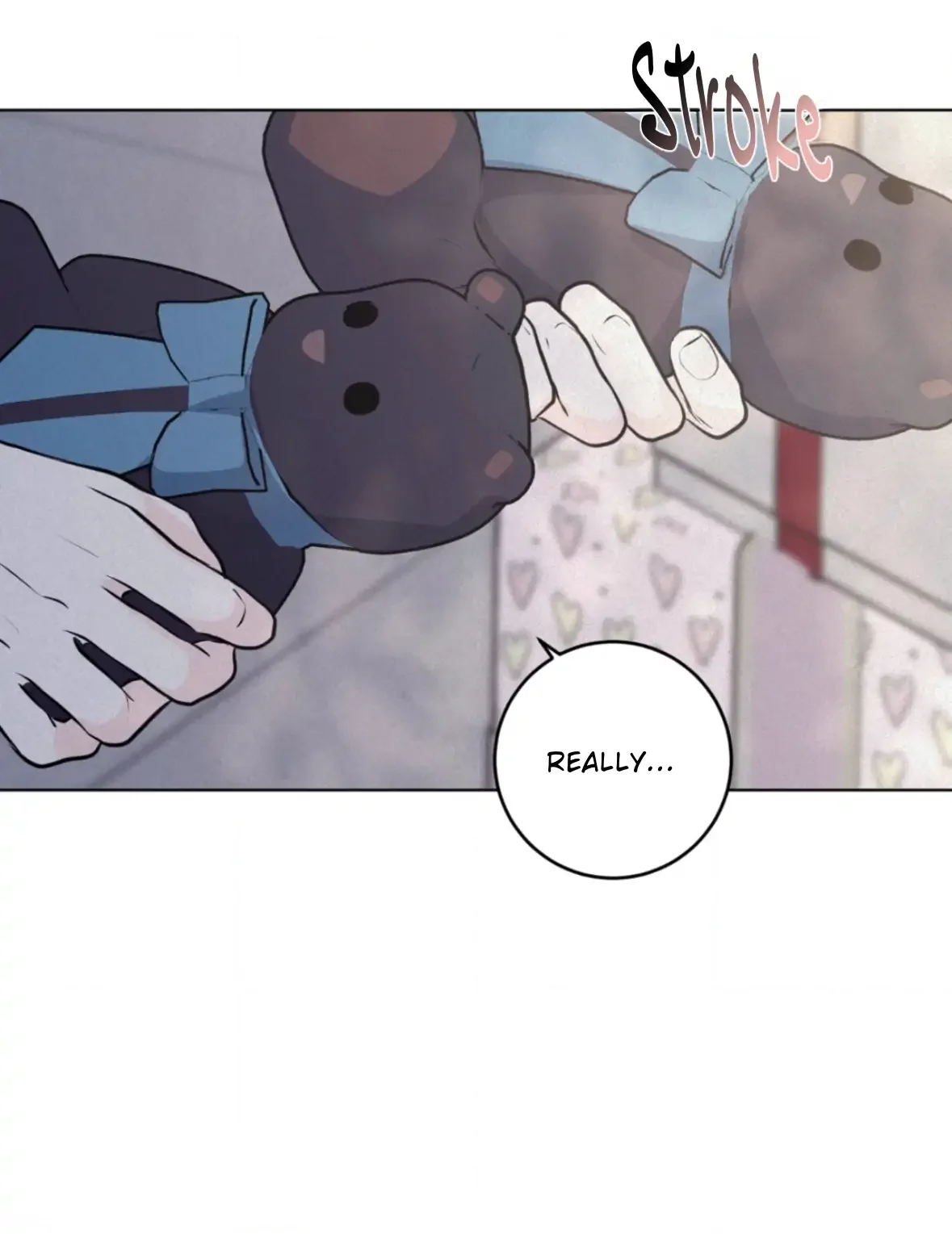 Wish You All The Best - Chapter 71 Page 6