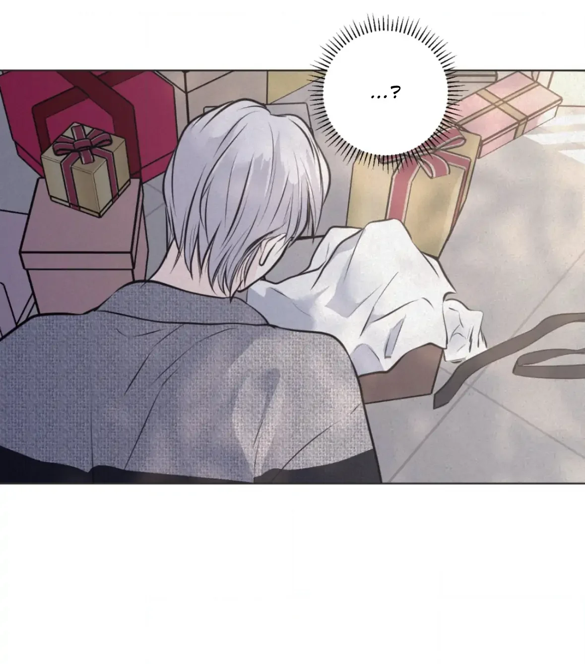 Wish You All The Best - Chapter 71 Page 10
