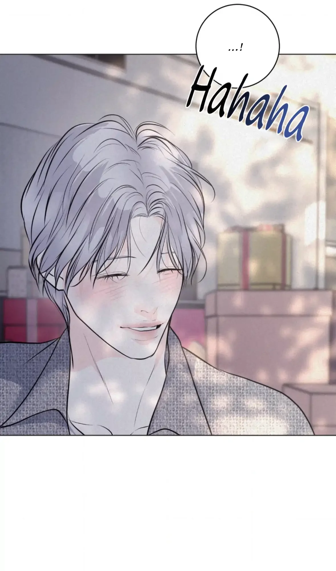 Wish You All The Best - Chapter 71 Page 13