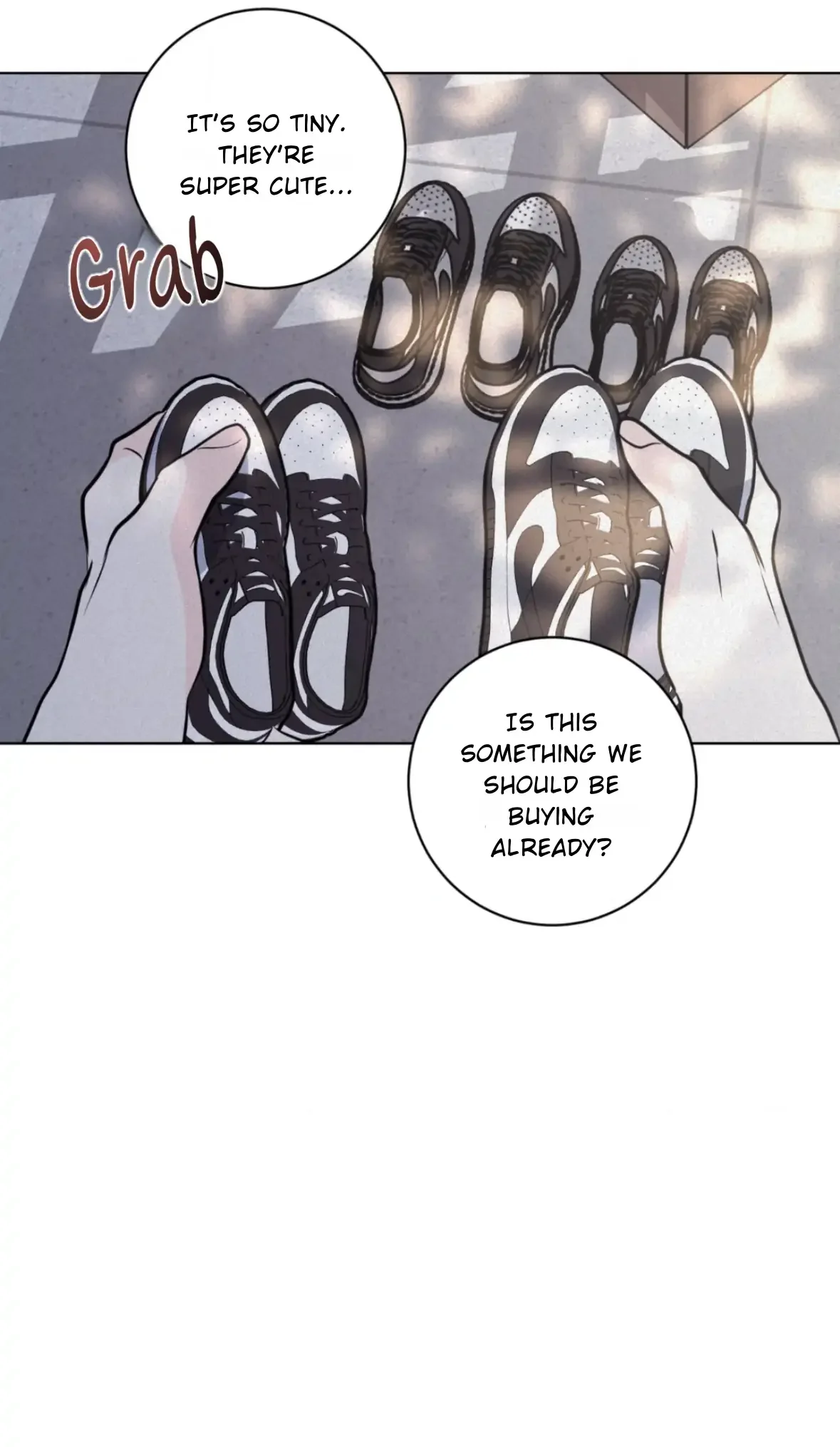 Wish You All The Best - Chapter 71 Page 14