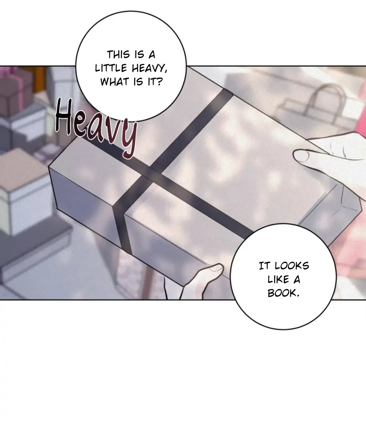Wish You All The Best - Chapter 71 Page 18