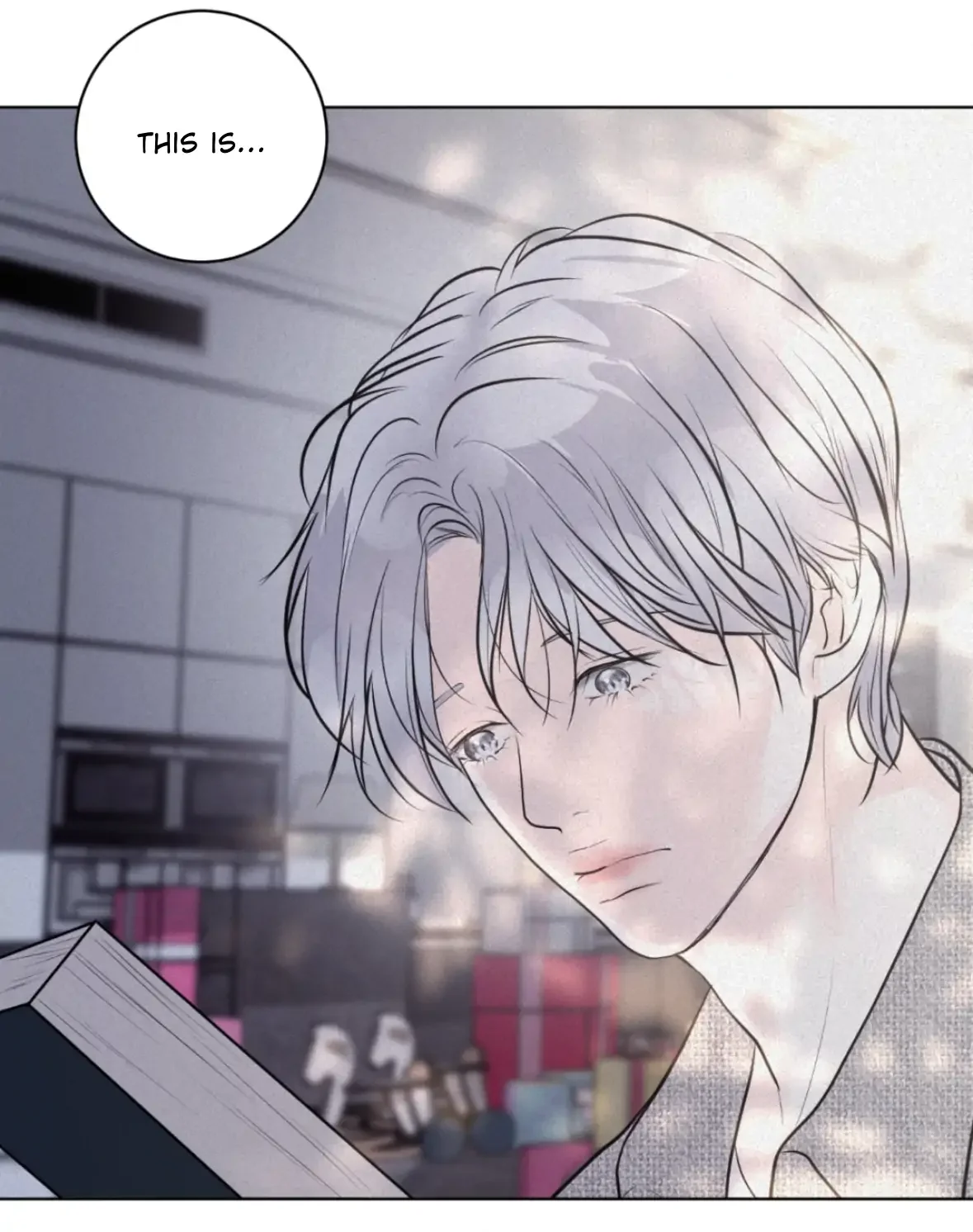 Wish You All The Best - Chapter 71 Page 19