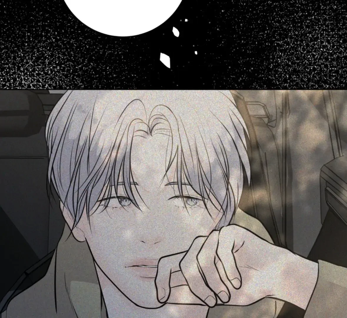 Wish You All The Best - Chapter 71 Page 21