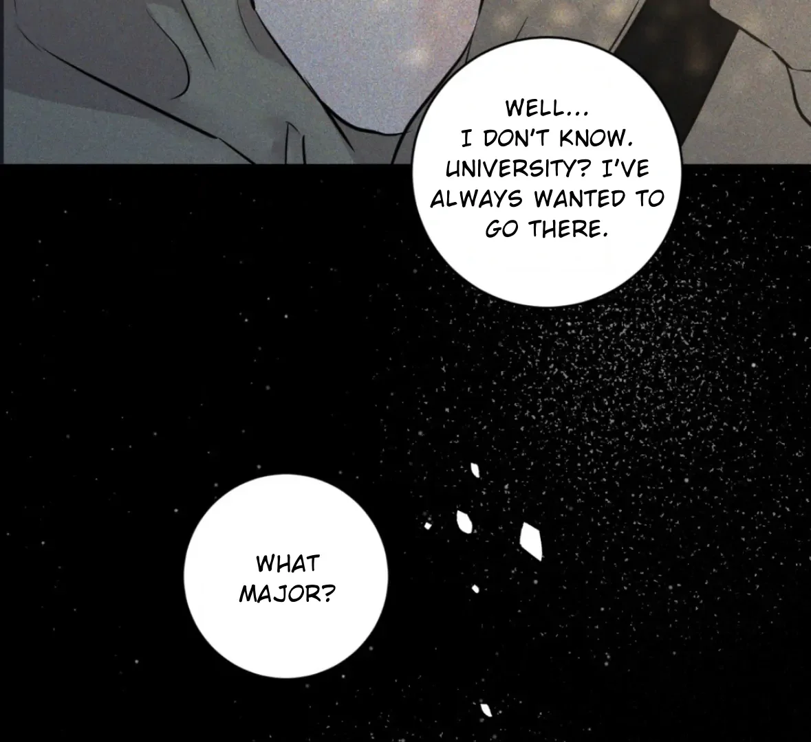 Wish You All The Best - Chapter 71 Page 22