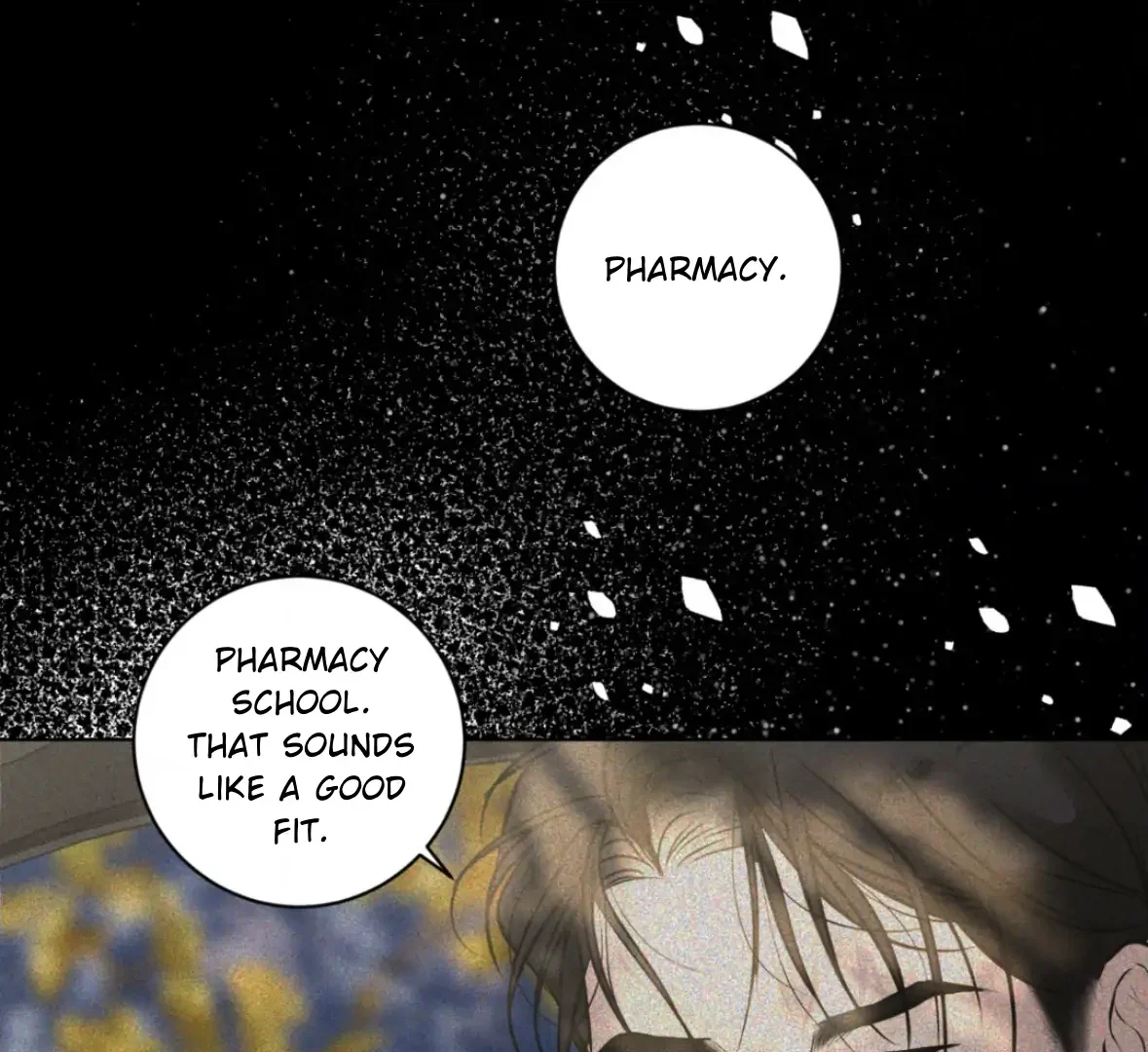 Wish You All The Best - Chapter 71 Page 23