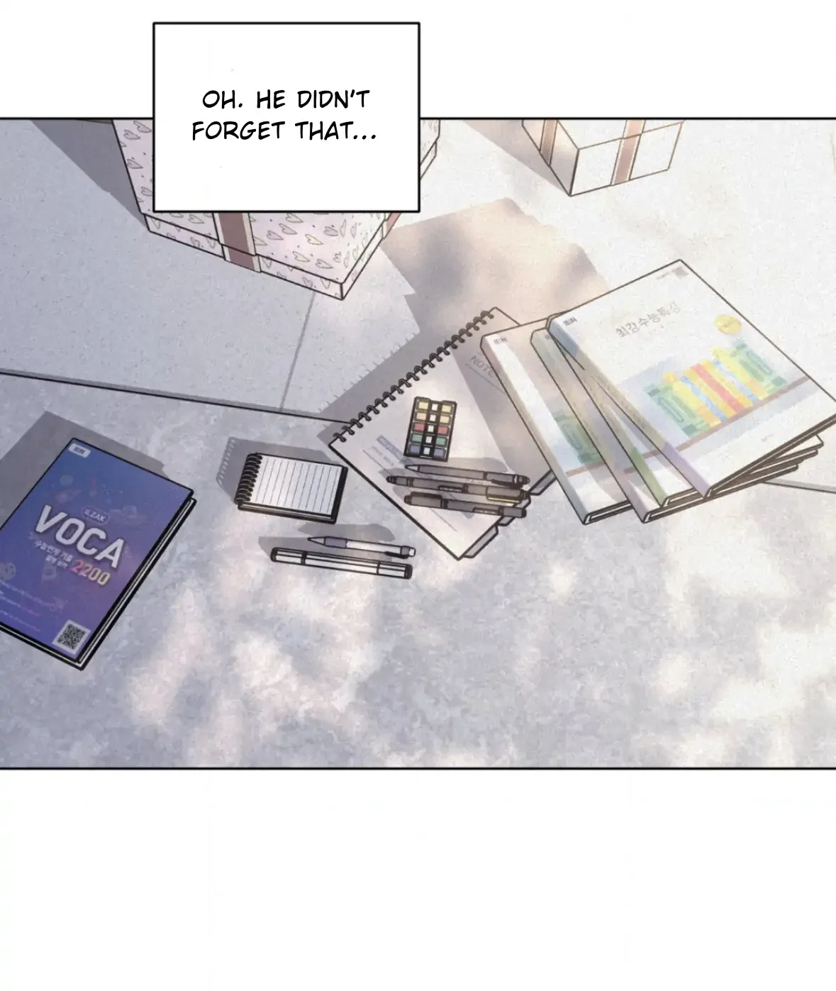 Wish You All The Best - Chapter 71 Page 26