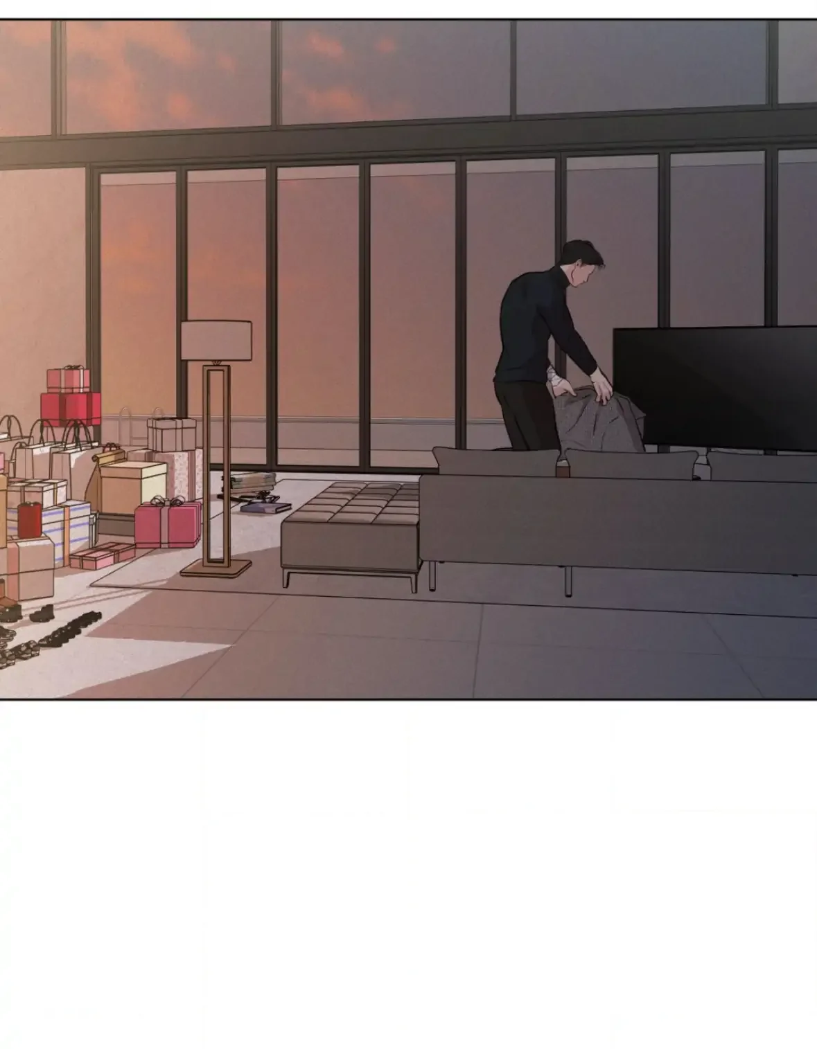 Wish You All The Best - Chapter 71 Page 37