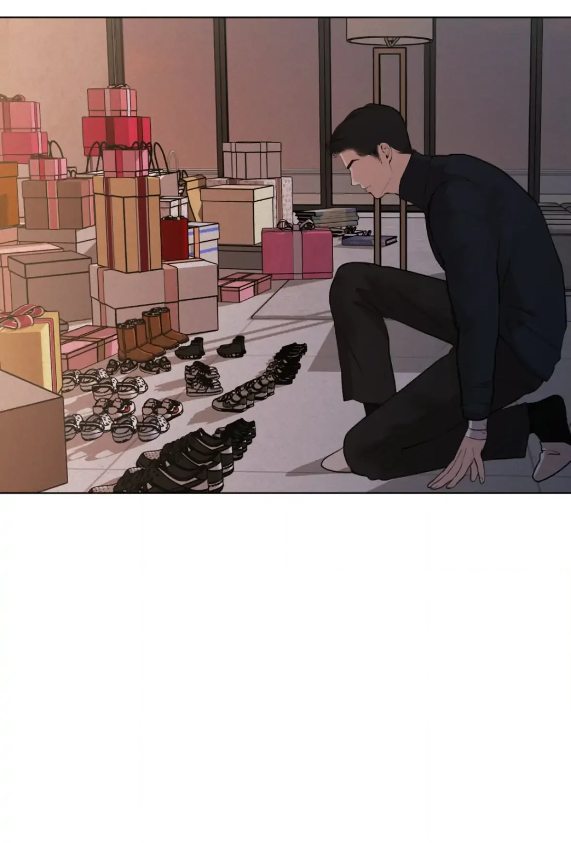 Wish You All The Best - Chapter 71 Page 40