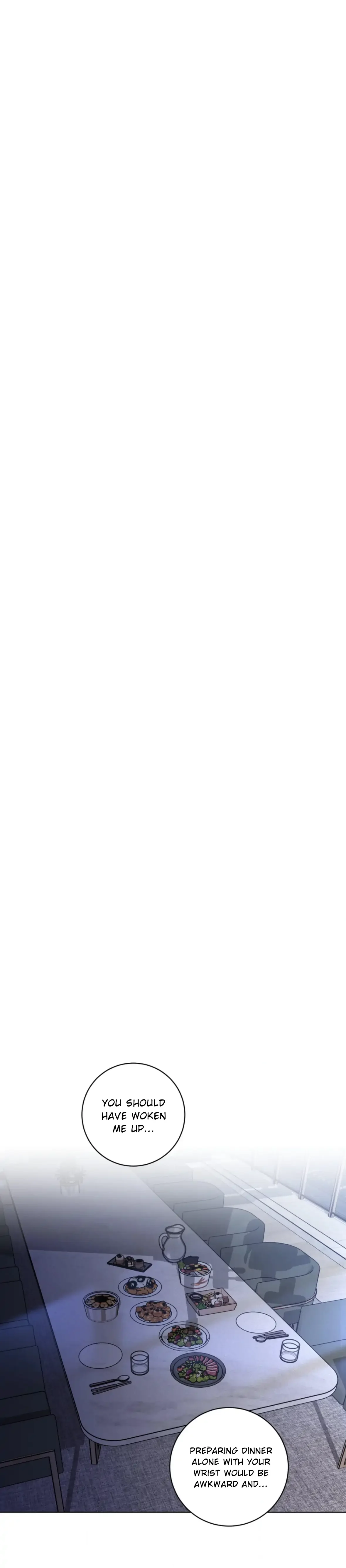 Wish You All The Best - Chapter 71 Page 42