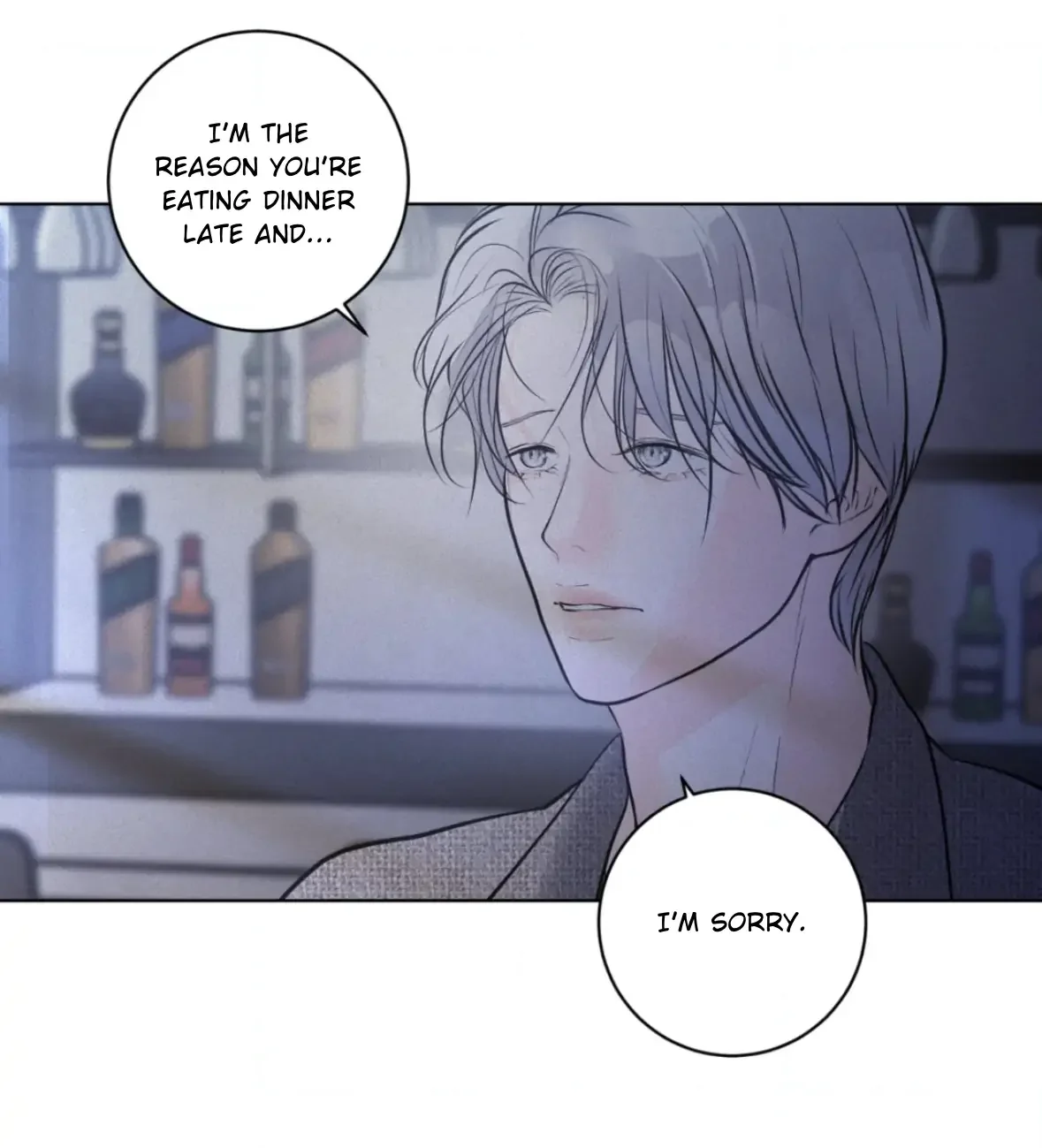 Wish You All The Best - Chapter 71 Page 43