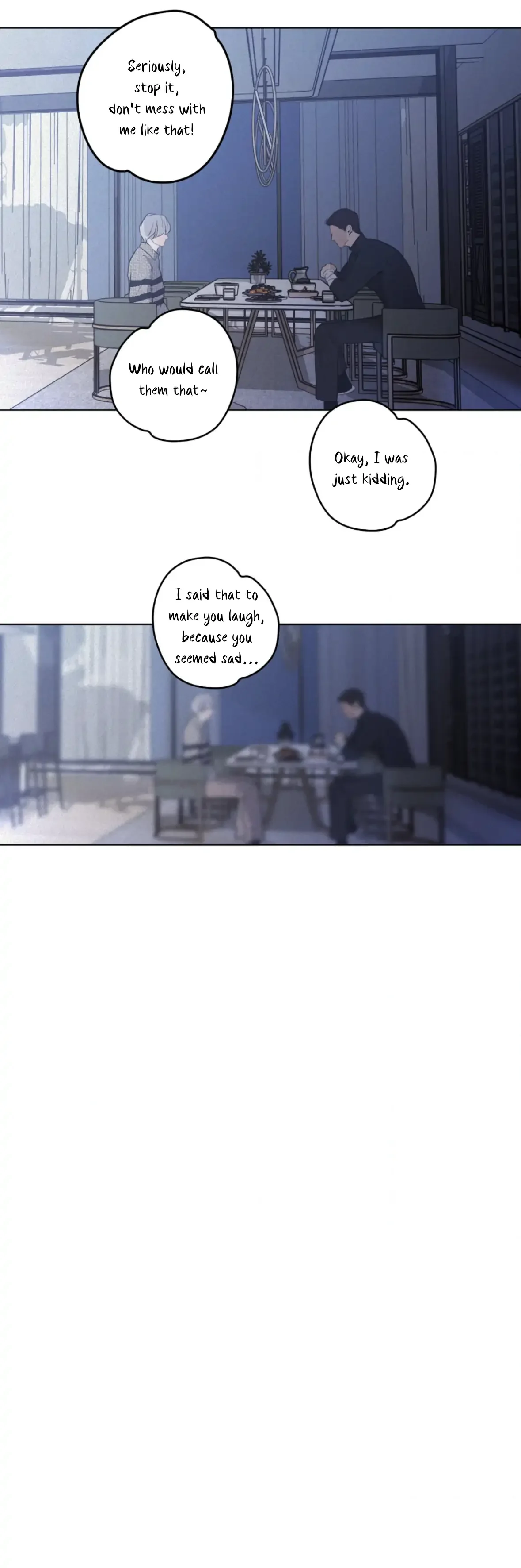 Wish You All The Best - Chapter 71 Page 49