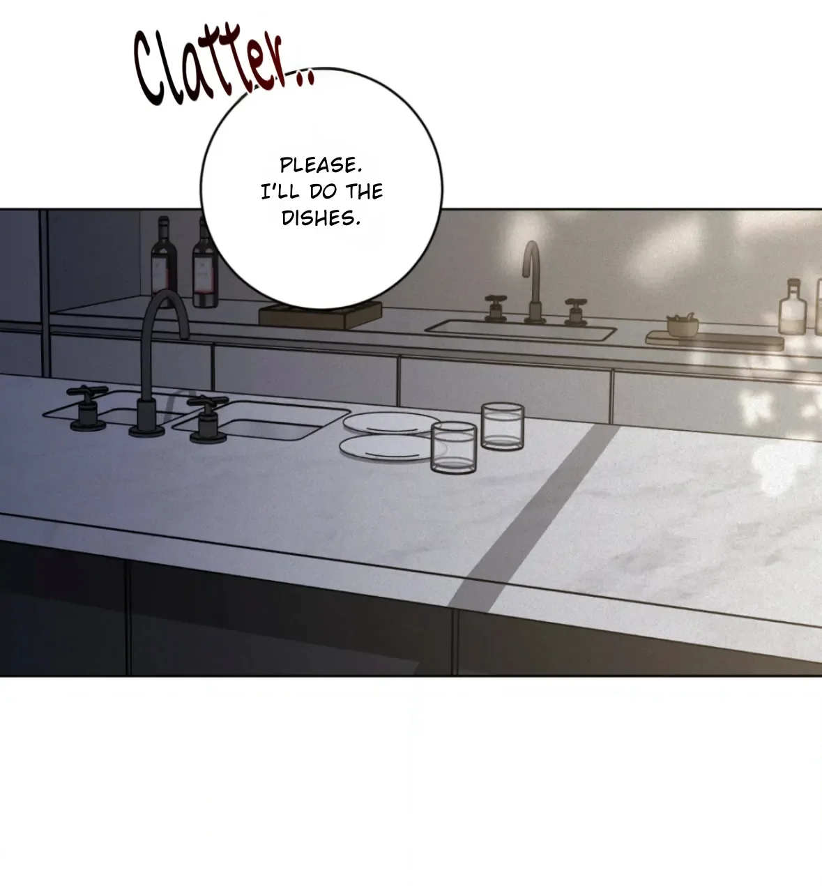 Wish You All The Best - Chapter 71 Page 50