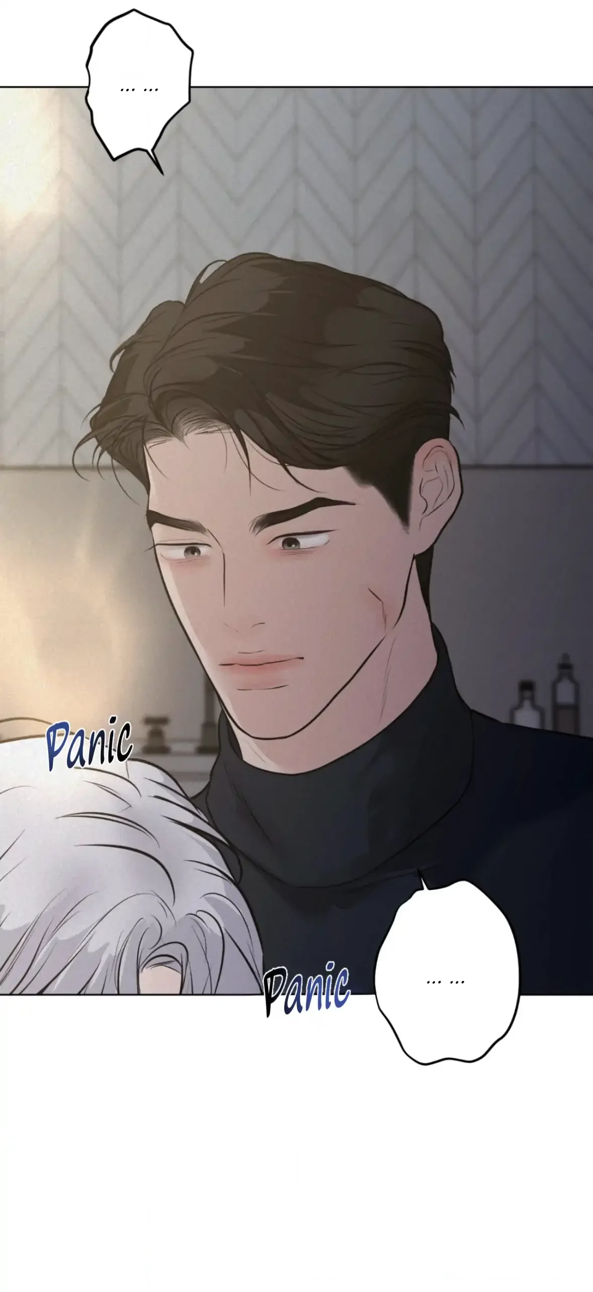 Wish You All The Best - Chapter 71 Page 61