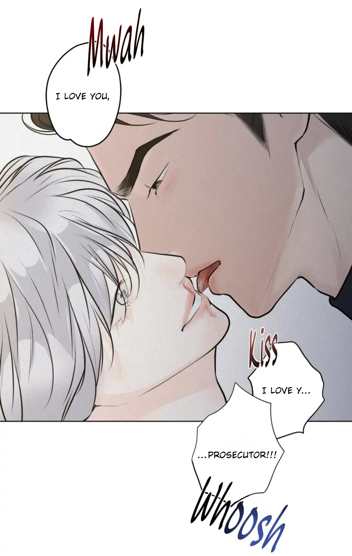Wish You All The Best - Chapter 71 Page 64