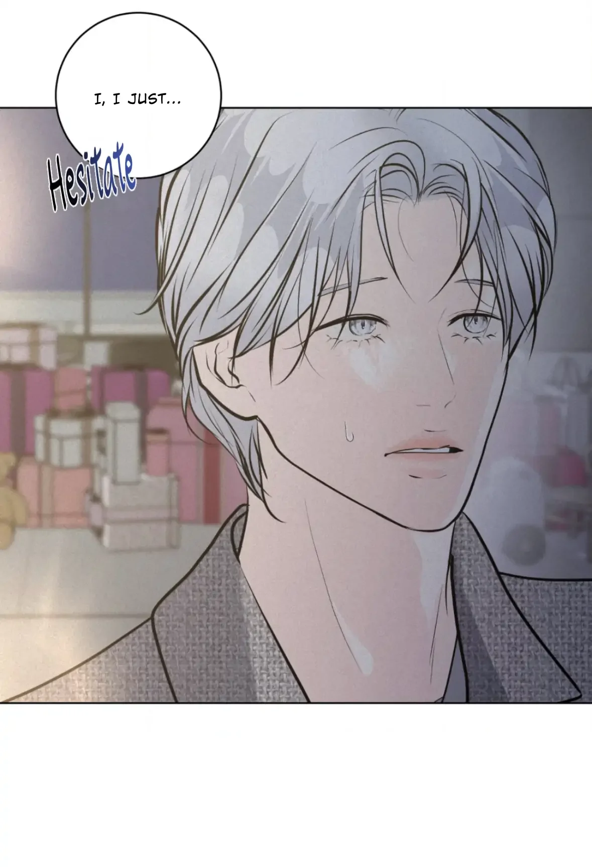 Wish You All The Best - Chapter 71 Page 68