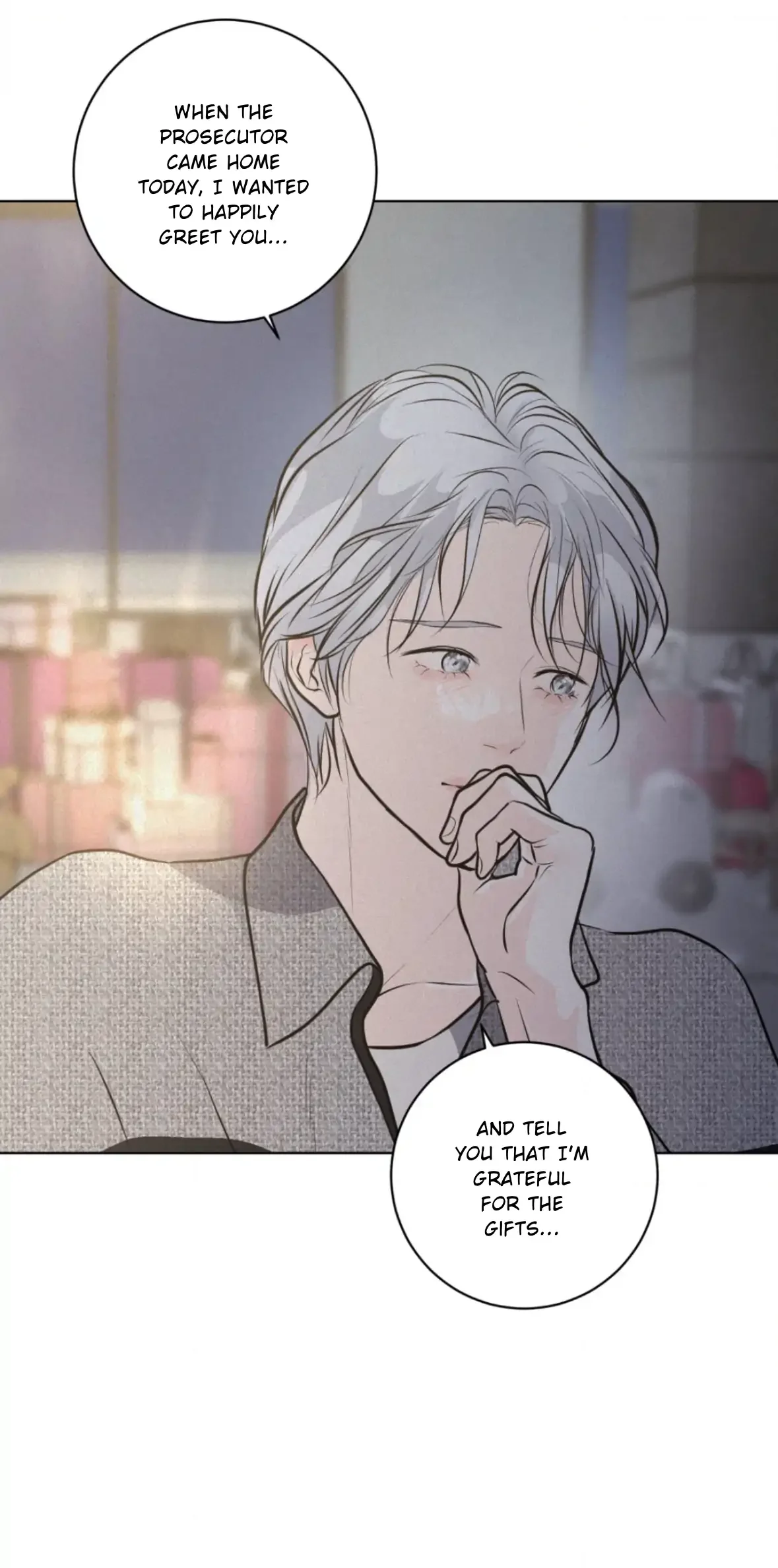 Wish You All The Best - Chapter 71 Page 69