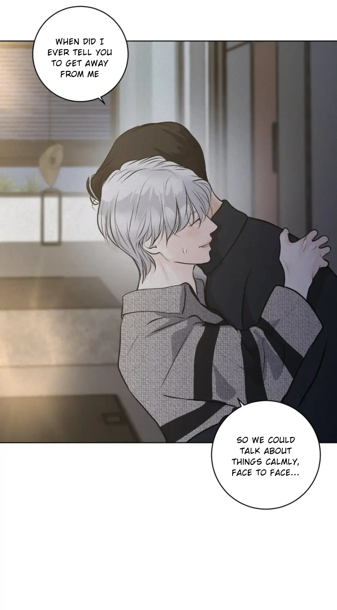 Wish You All The Best - Chapter 71 Page 76