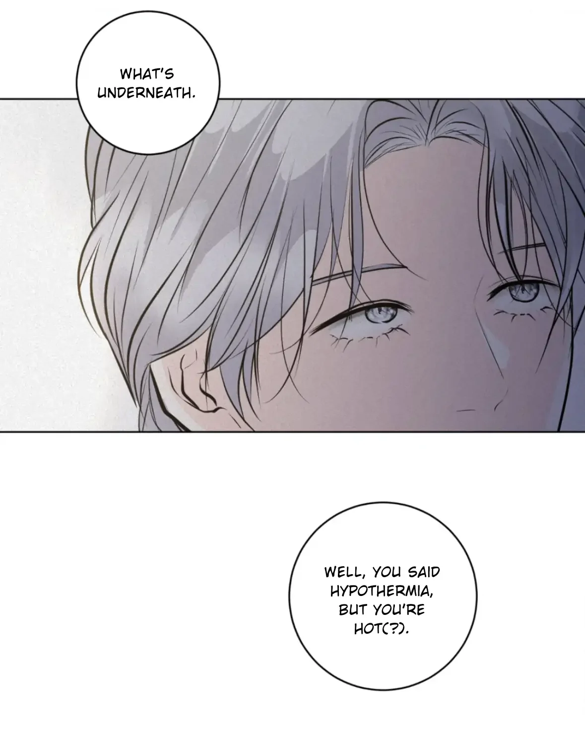 Wish You All The Best - Chapter 71 Page 78