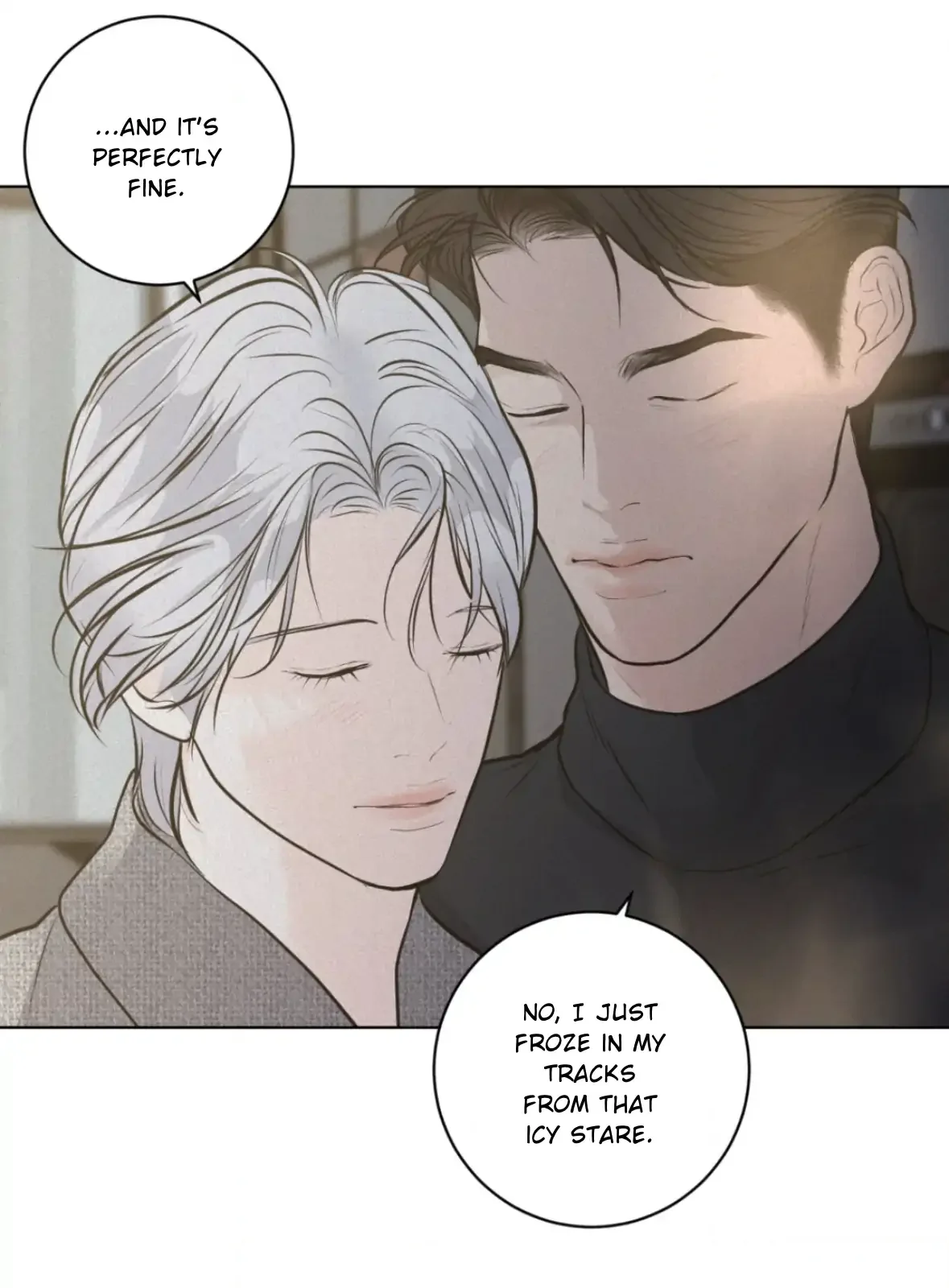 Wish You All The Best - Chapter 71 Page 80