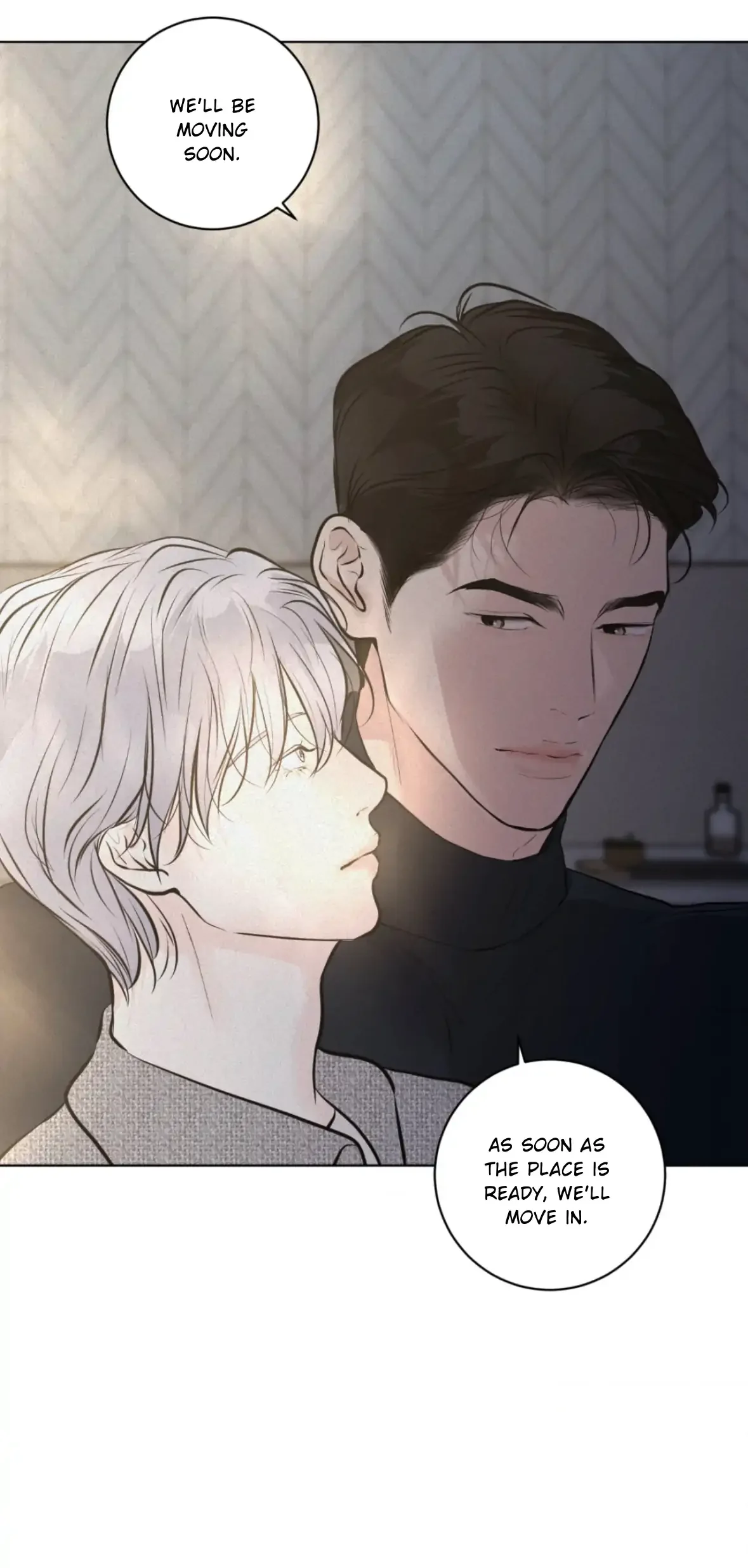 Wish You All The Best - Chapter 71 Page 87