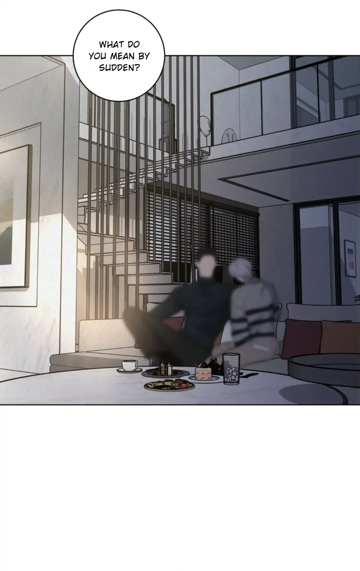 Wish You All The Best - Chapter 72 Page 3