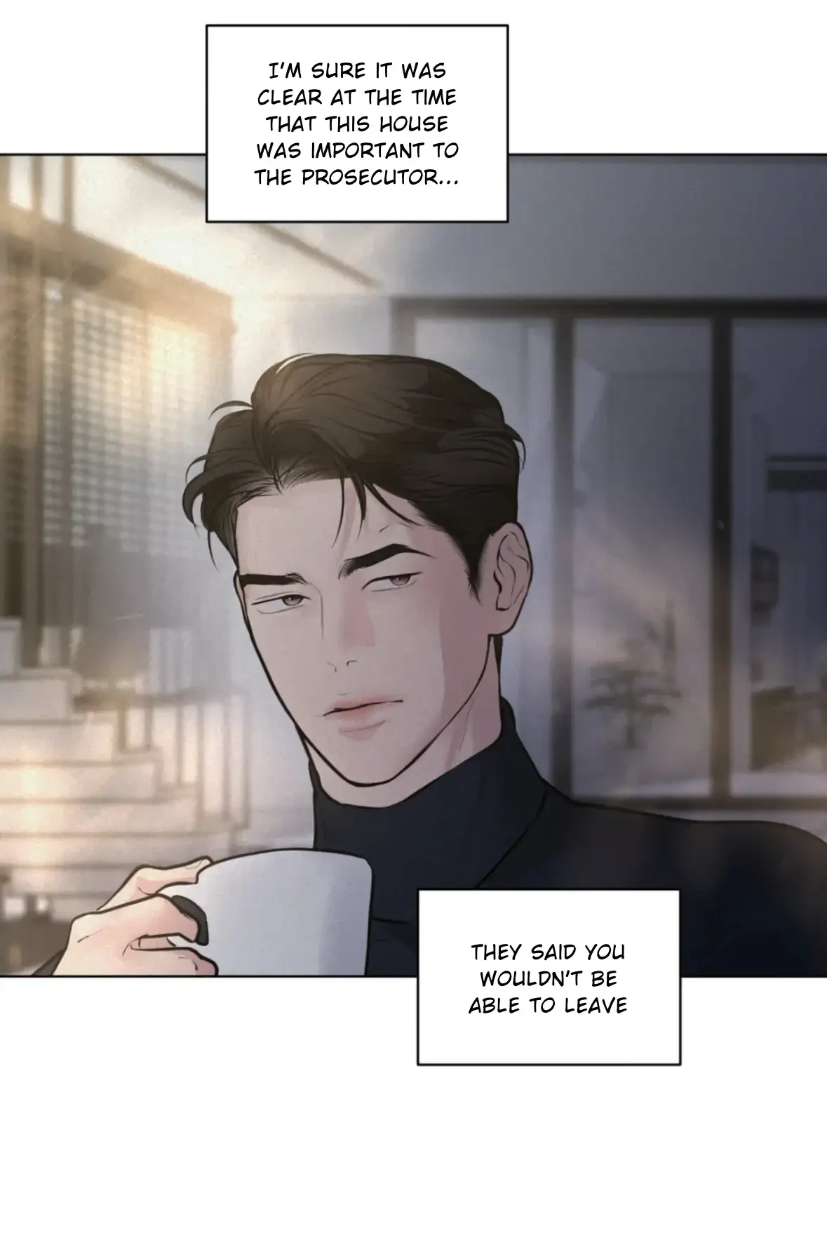 Wish You All The Best - Chapter 72 Page 5