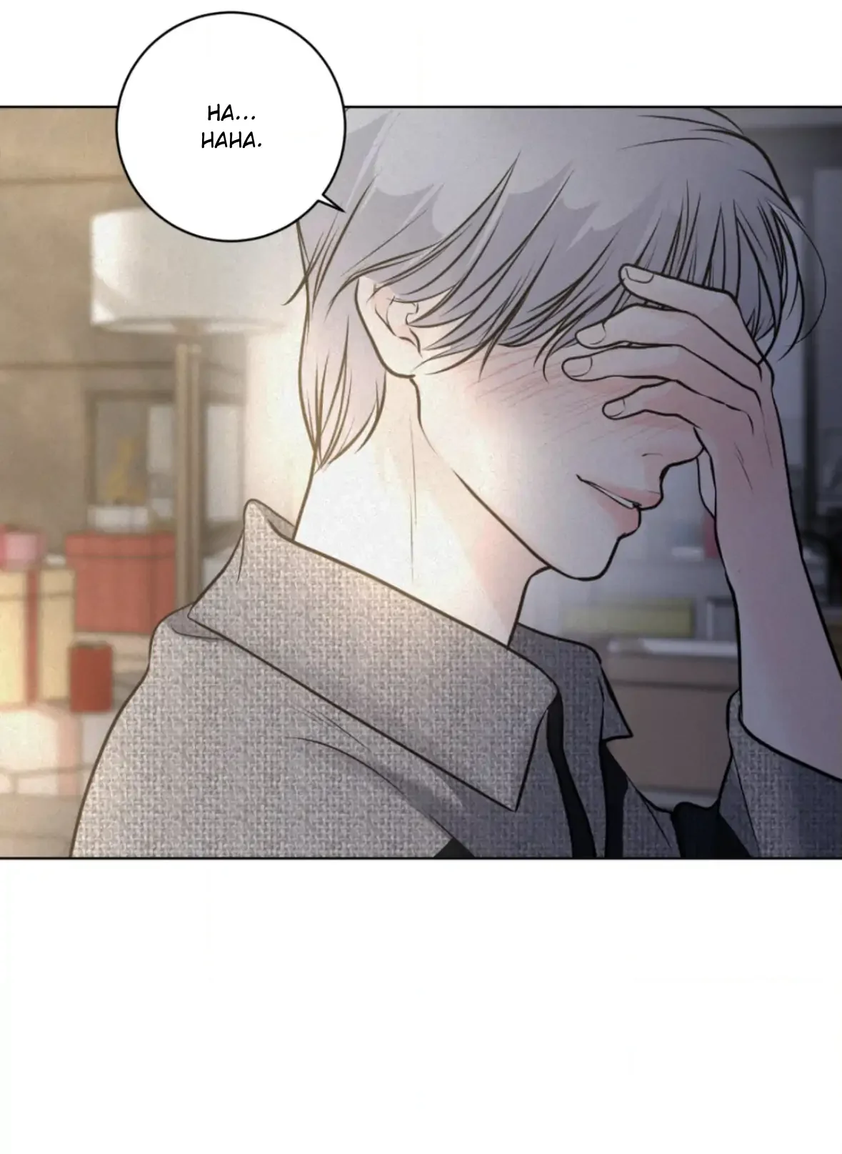Wish You All The Best - Chapter 72 Page 10
