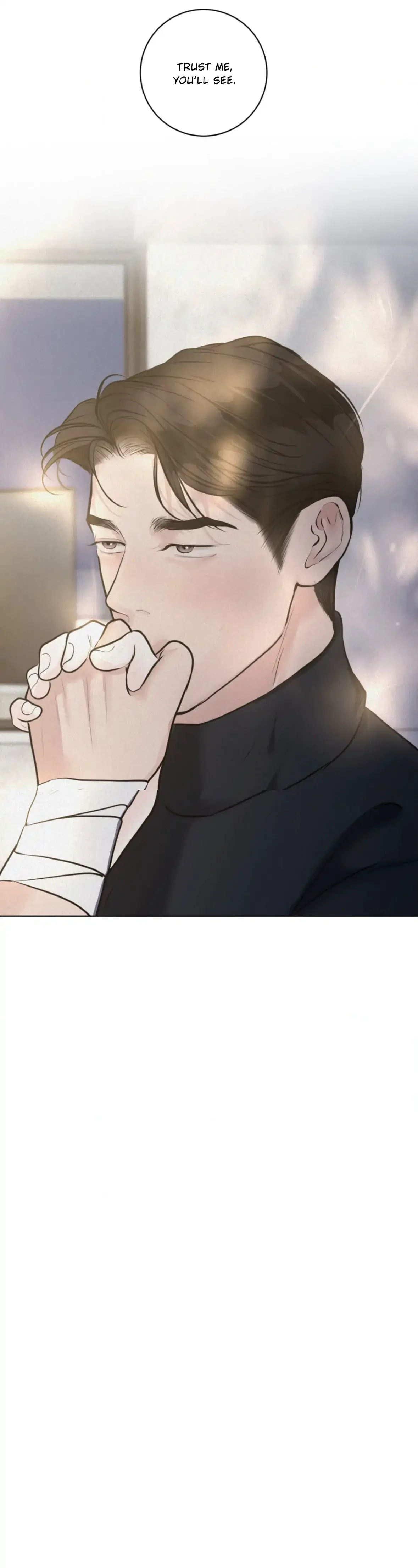 Wish You All The Best - Chapter 72 Page 22