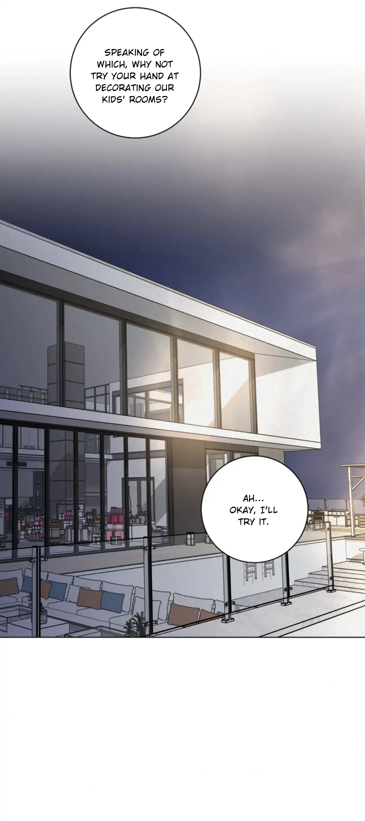 Wish You All The Best - Chapter 72 Page 24