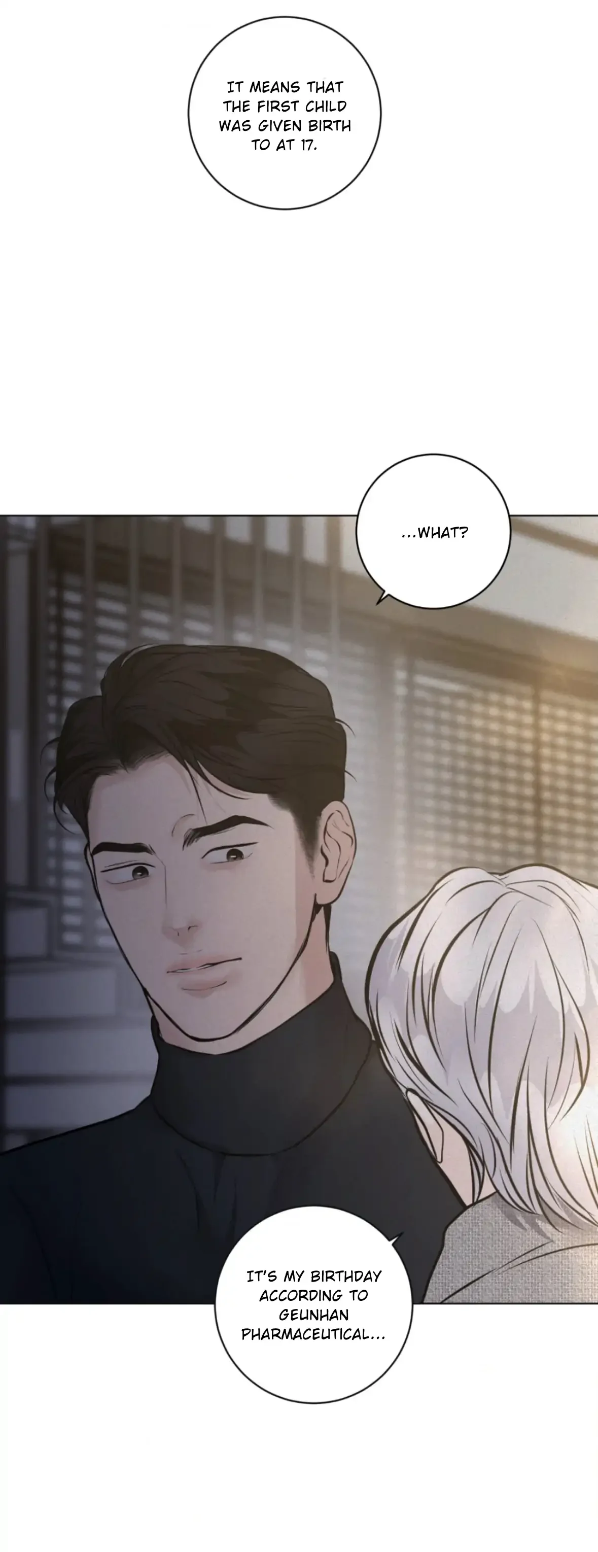 Wish You All The Best - Chapter 72 Page 27