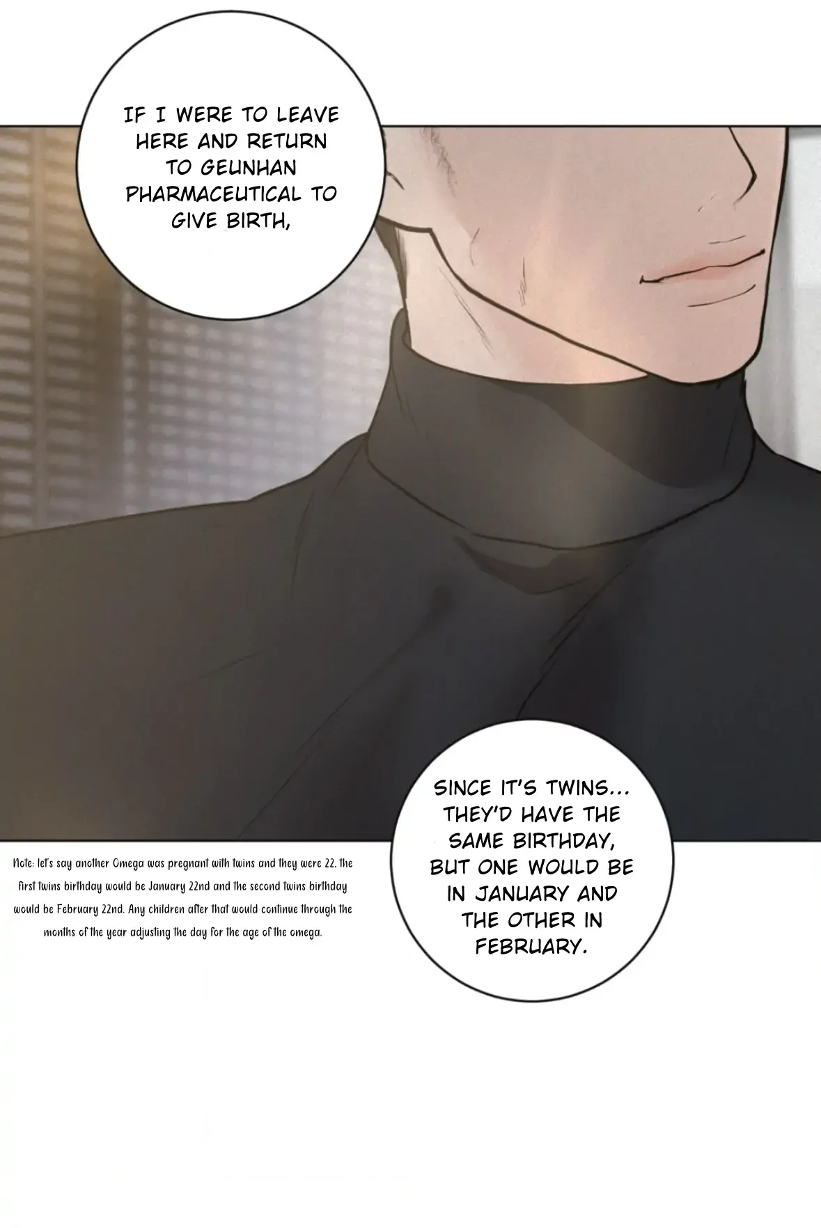 Wish You All The Best - Chapter 72 Page 28