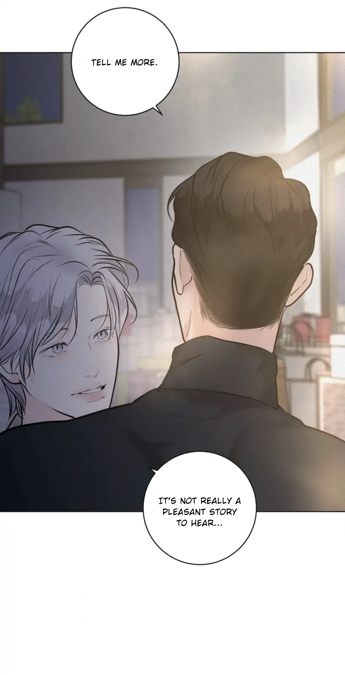 Wish You All The Best - Chapter 72 Page 29