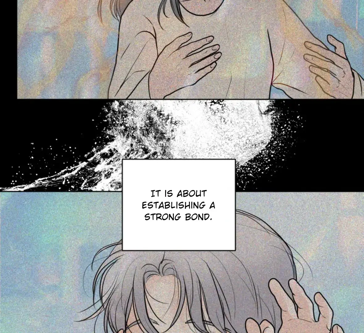 Wish You All The Best - Chapter 72 Page 34