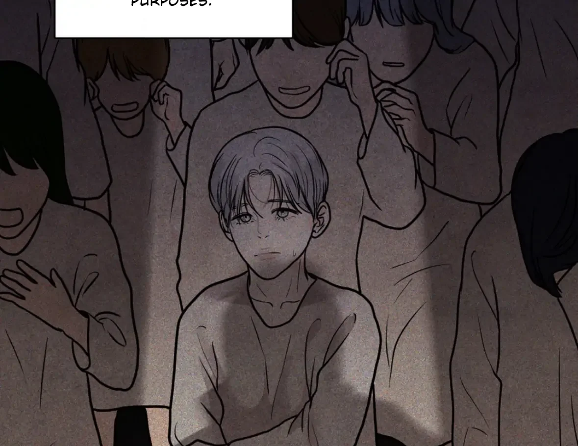 Wish You All The Best - Chapter 72 Page 36