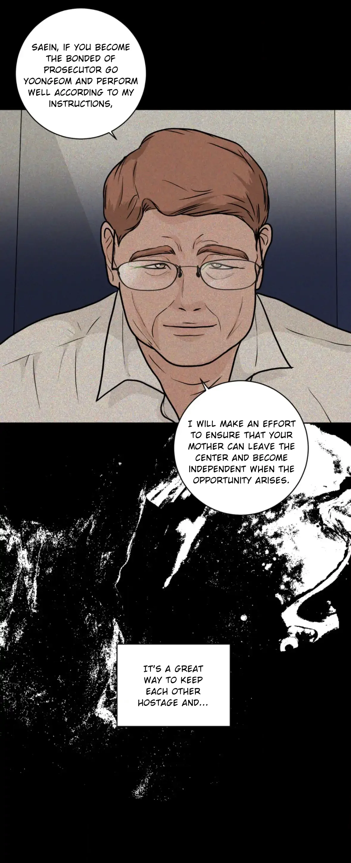 Wish You All The Best - Chapter 72 Page 39